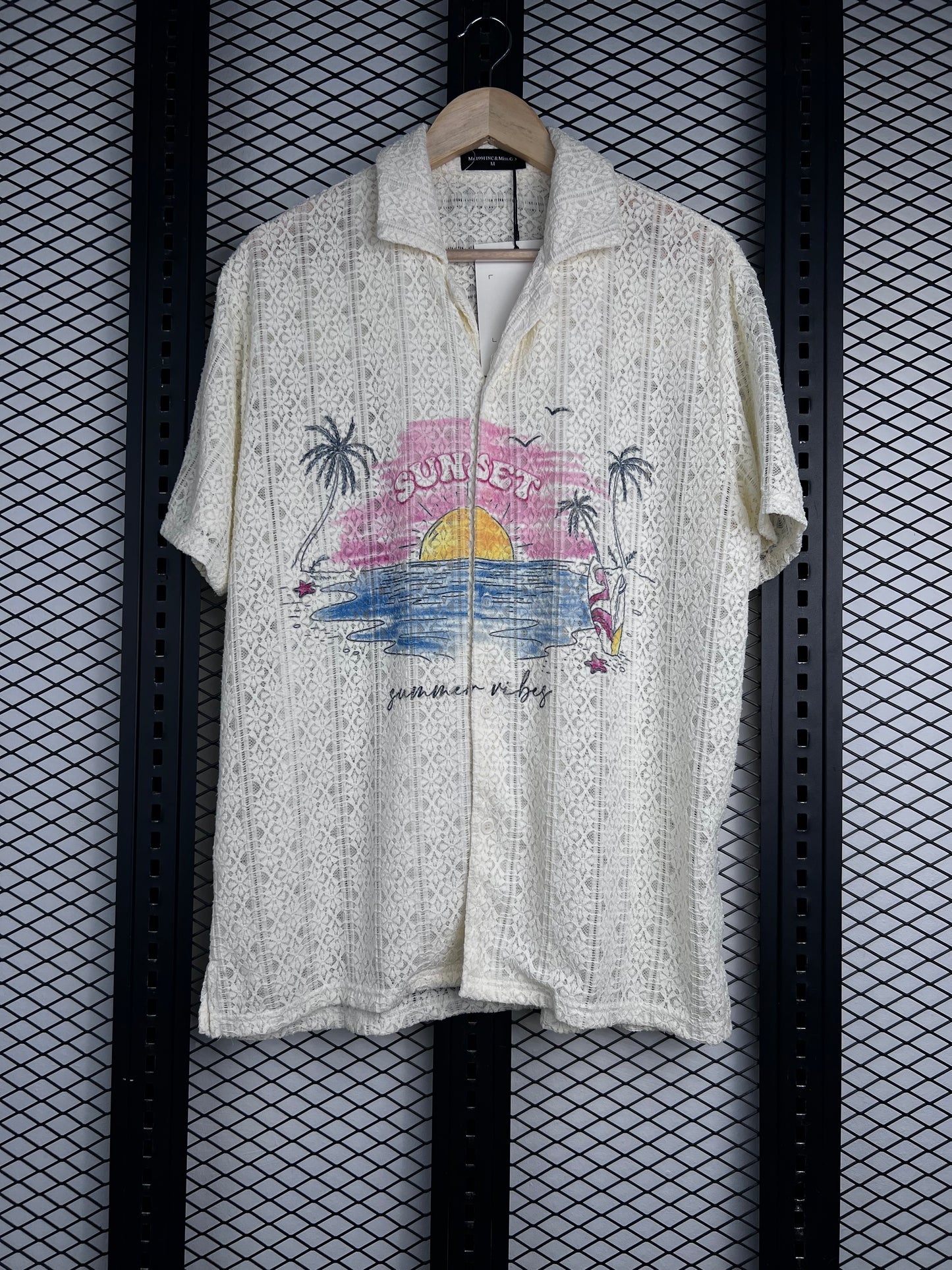 Men’s Luxury Shirts