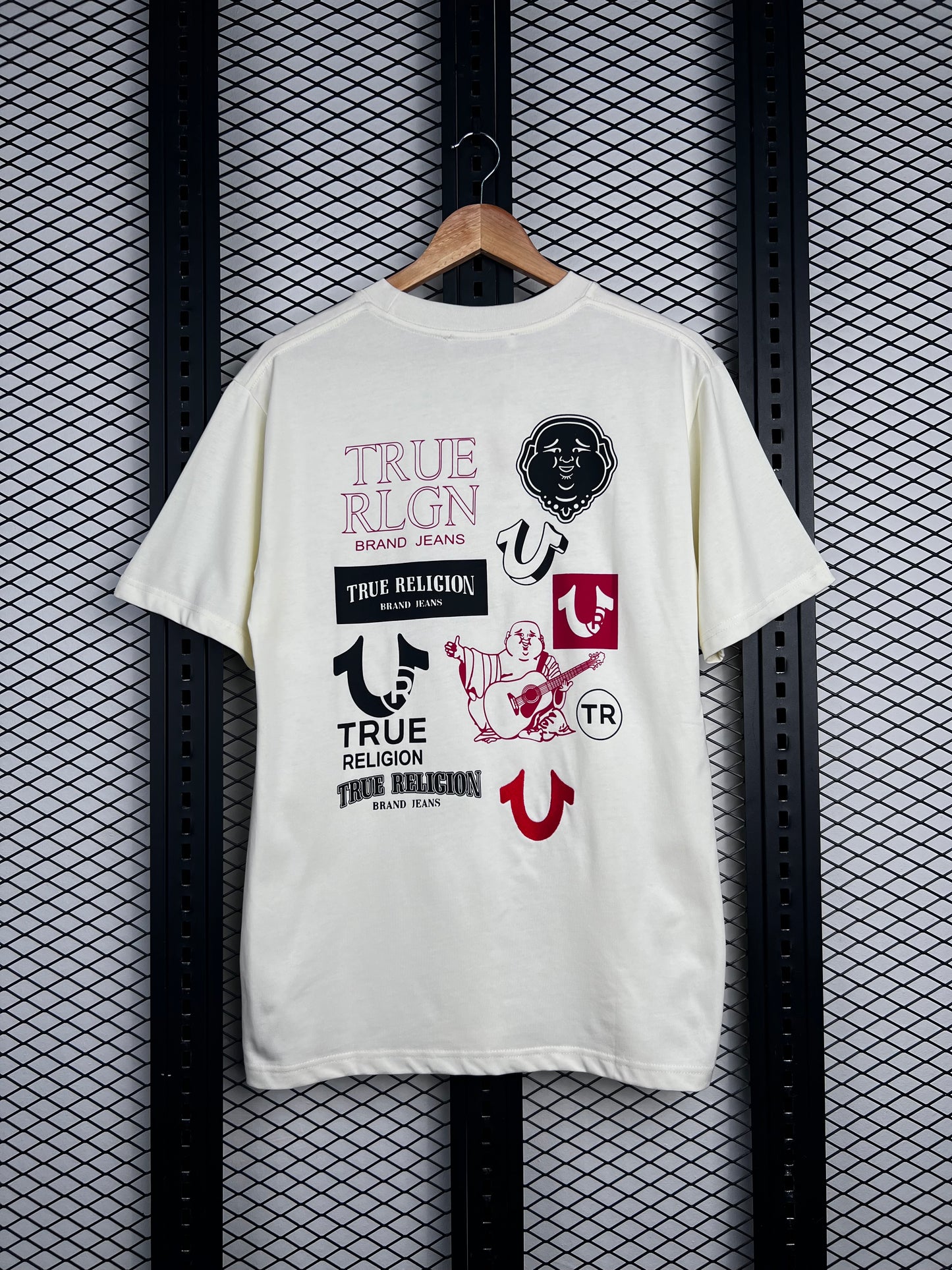Men’s Luxury T Shirt