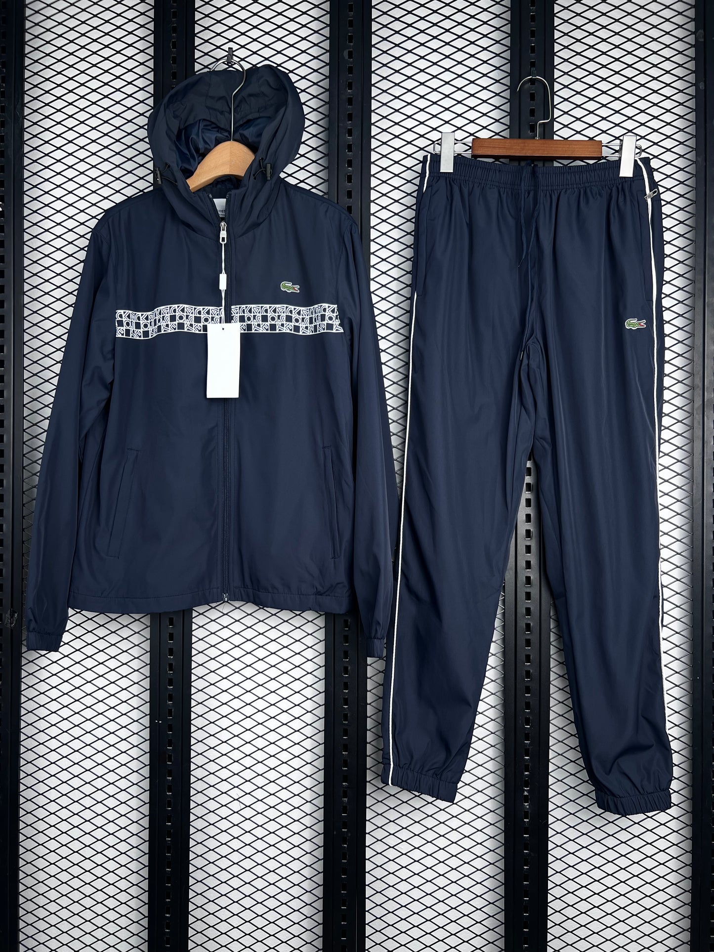 Men’s Special Edition Tracksuit