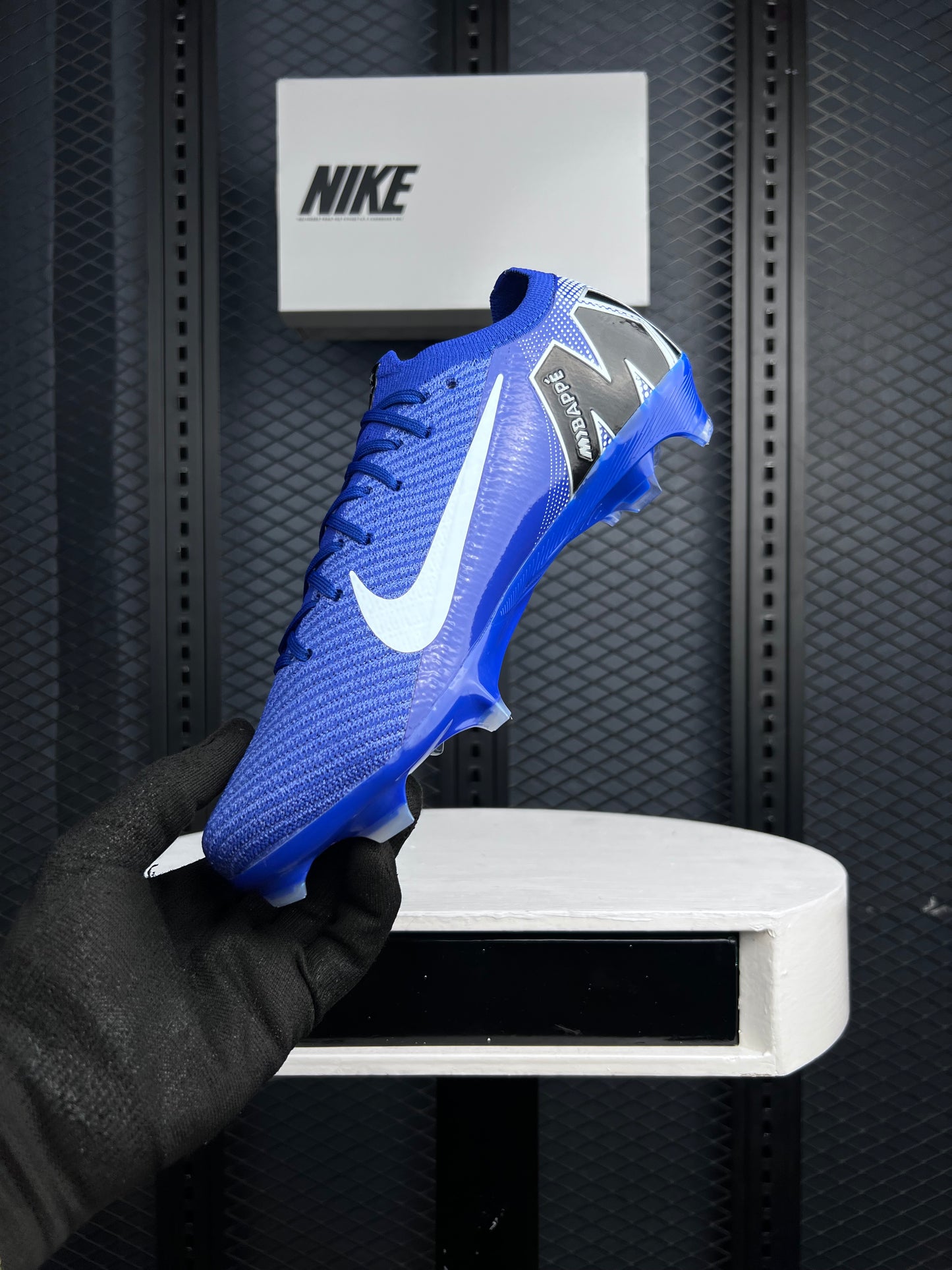 Special Edition Soccer Boots