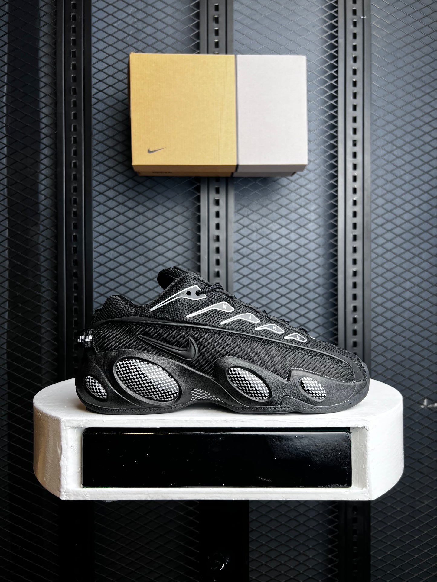 NCTA Glide - Sneakers