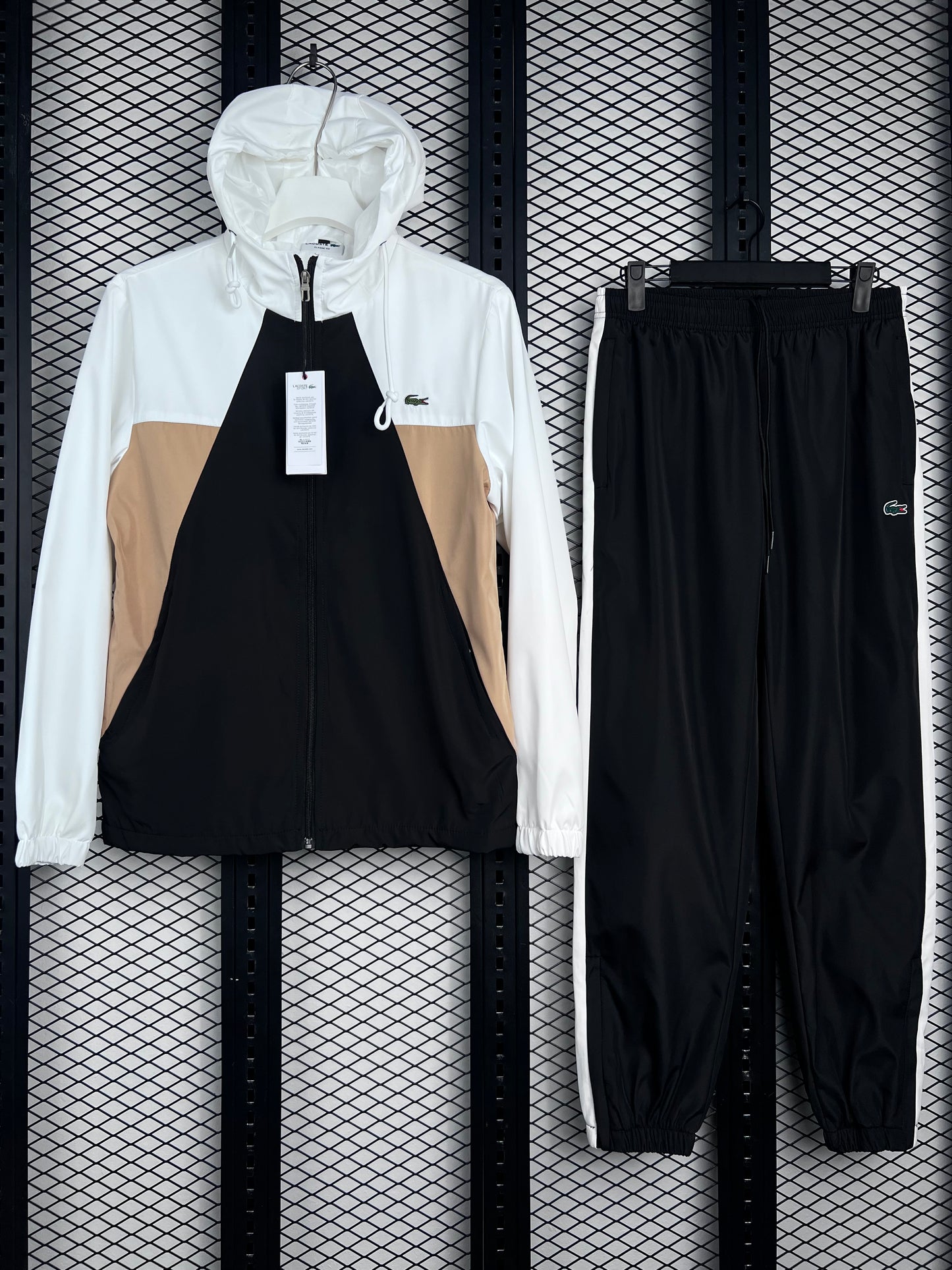 Special Edition Tracksuit