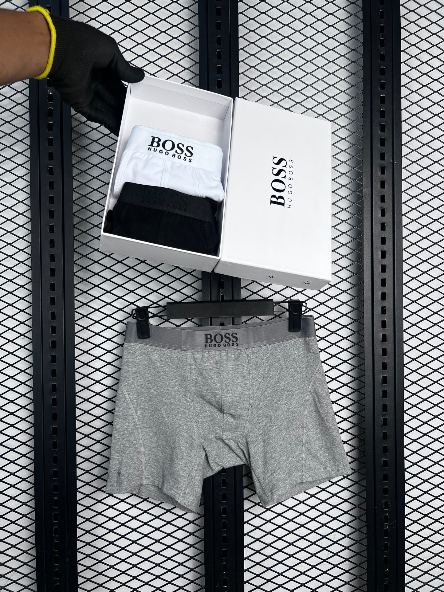 Men’s Underwear