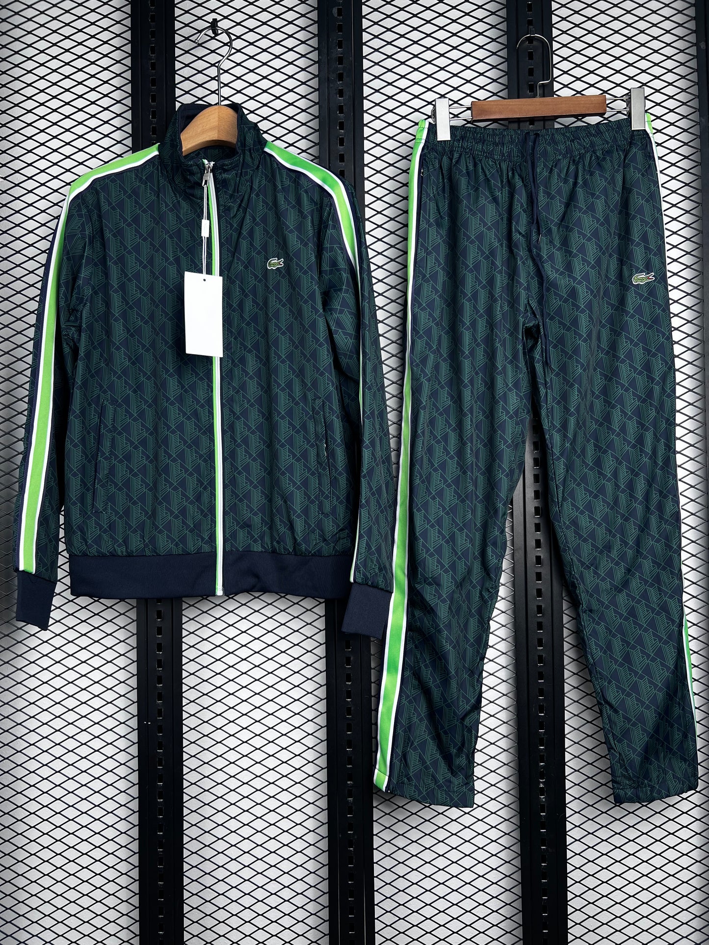 Men’s Special Edition Tracksuit