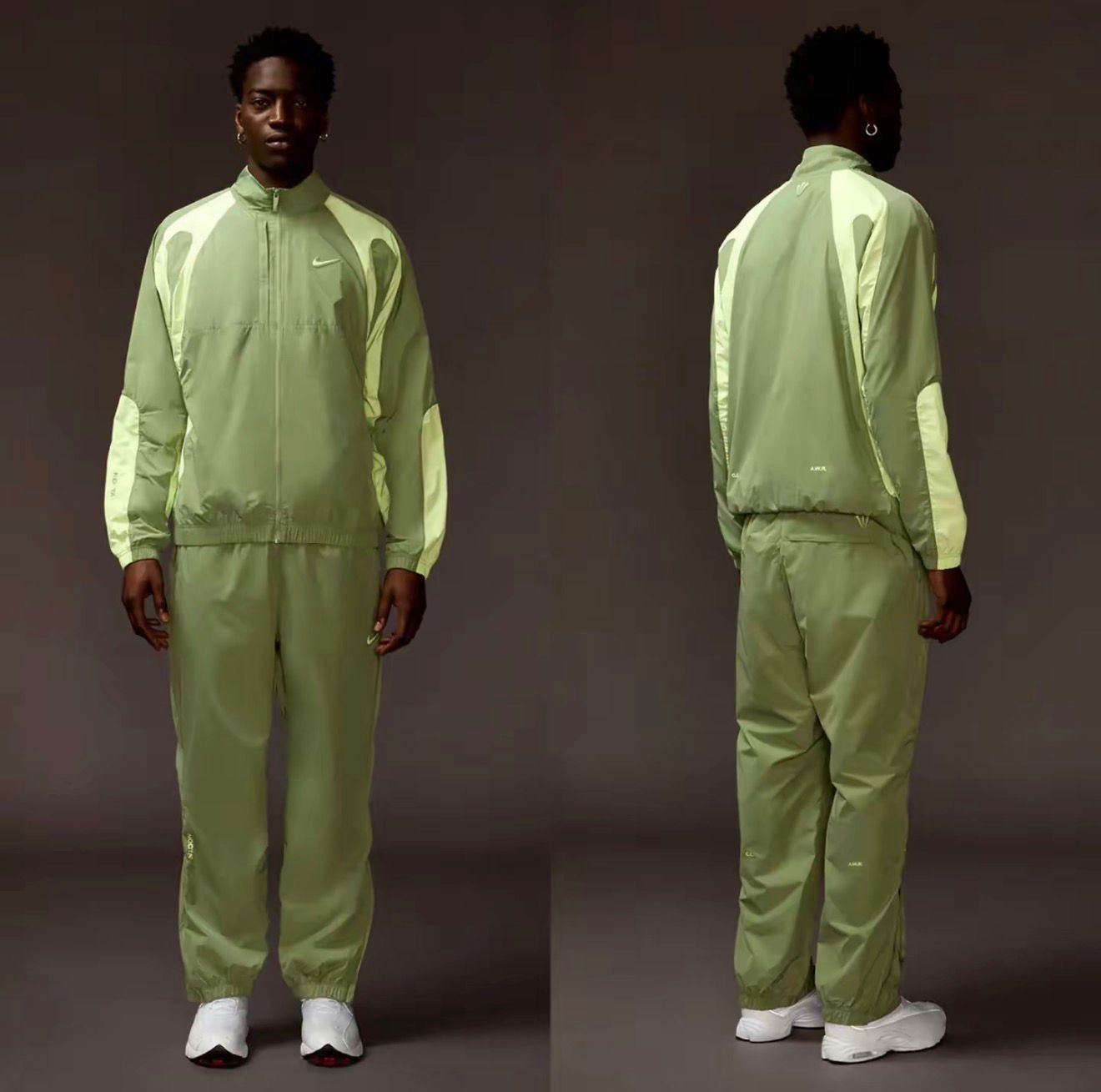 New released tracksuit