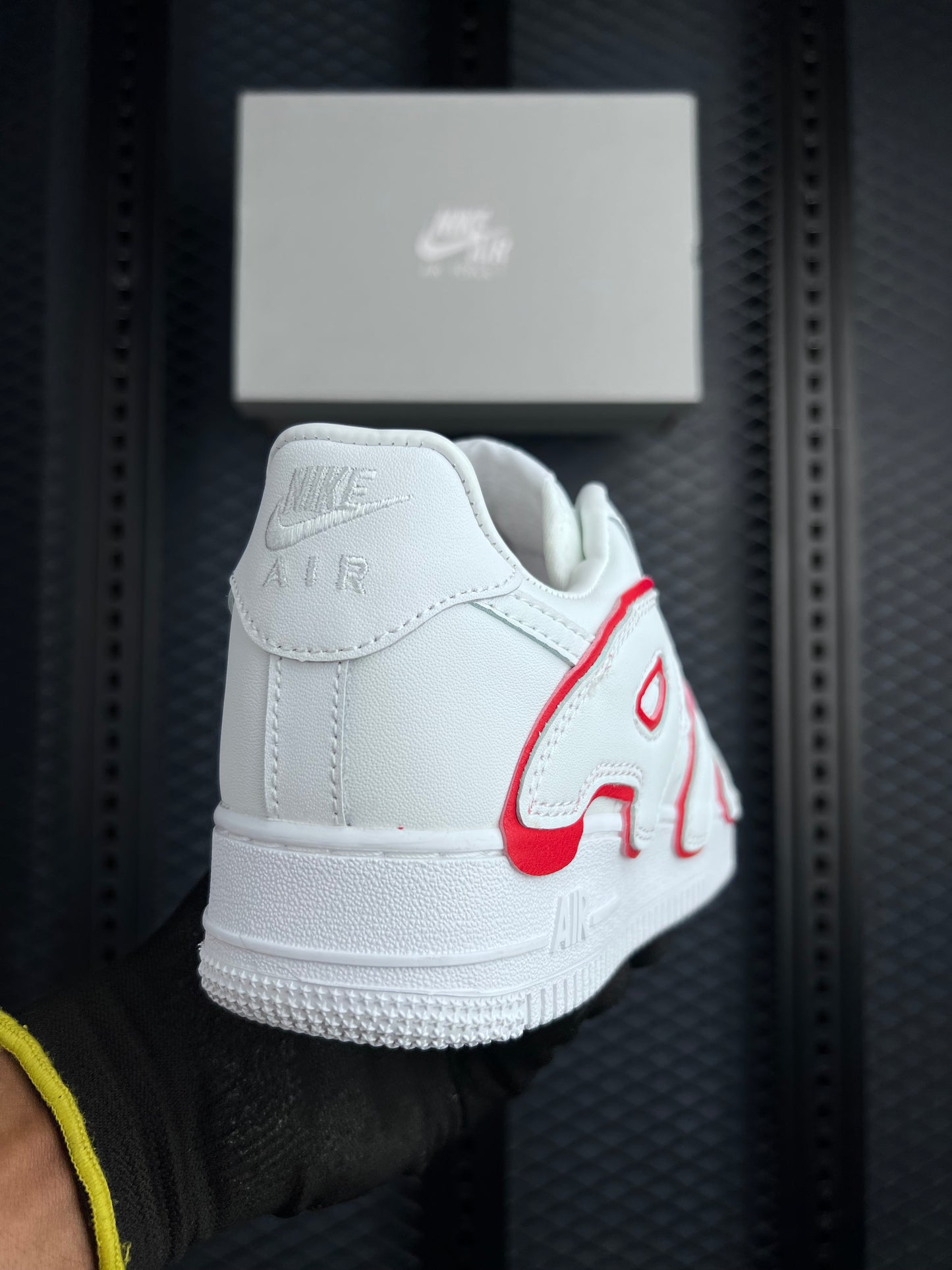 AF1 Specical Edition Sneakers