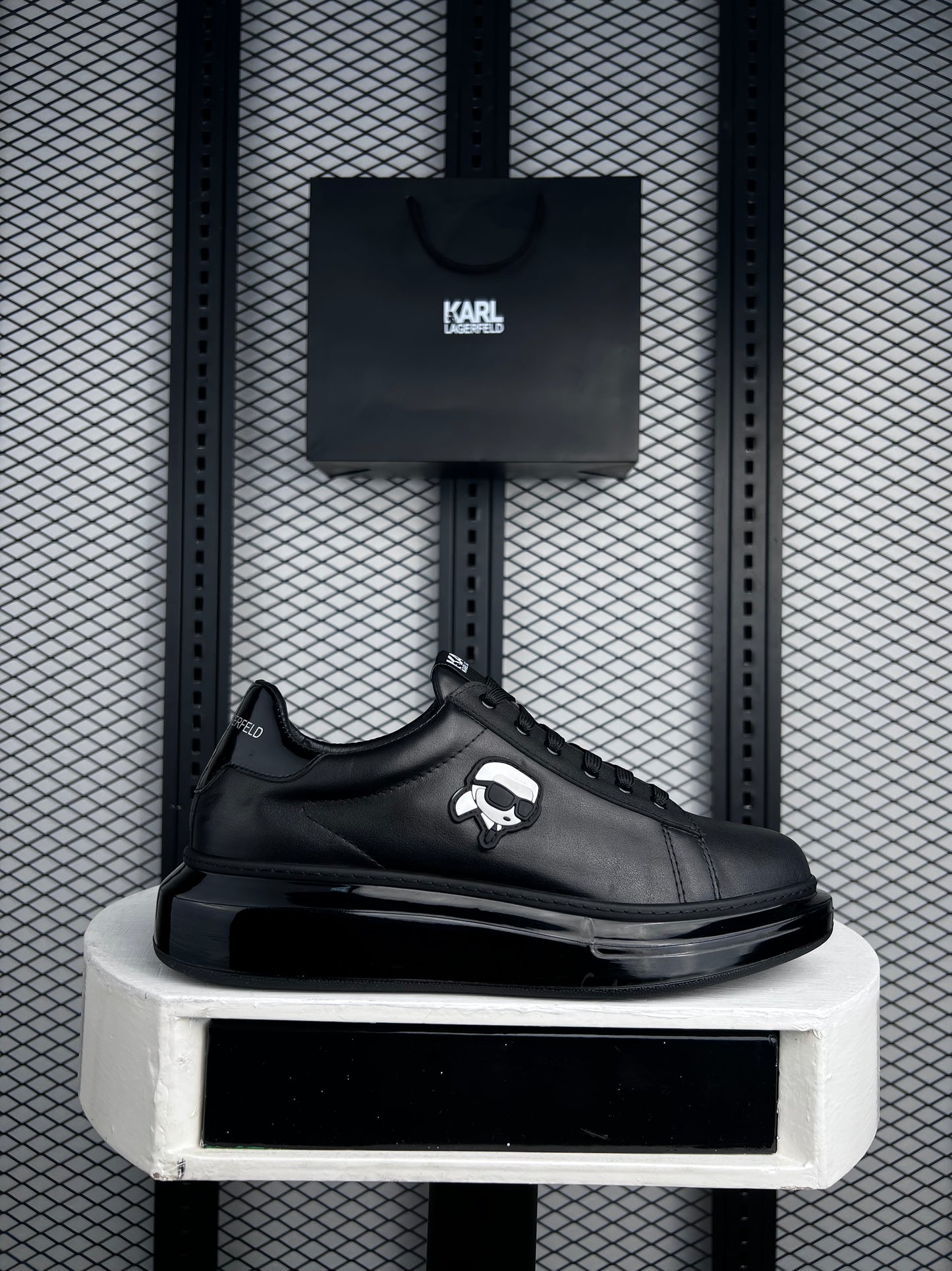 Men’s Lifestyle Sneakers