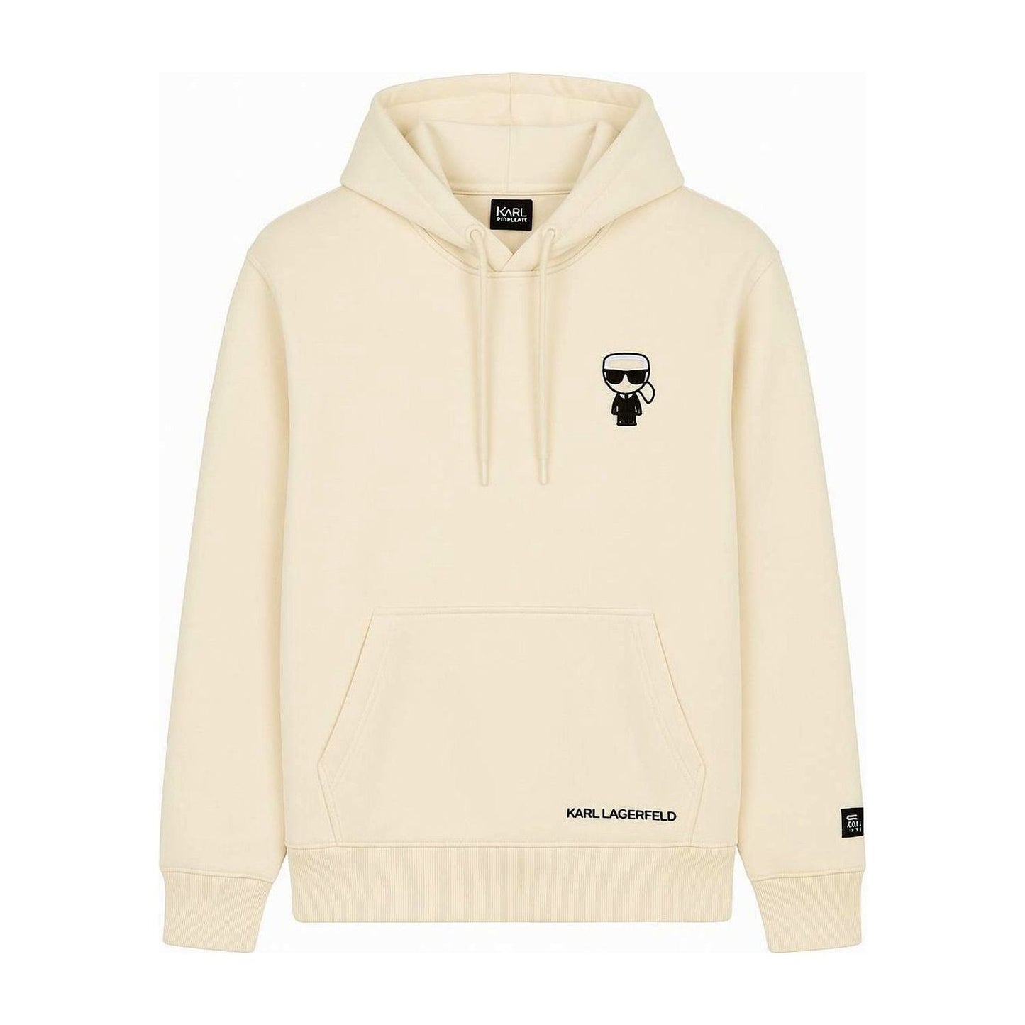 New edition hoodies