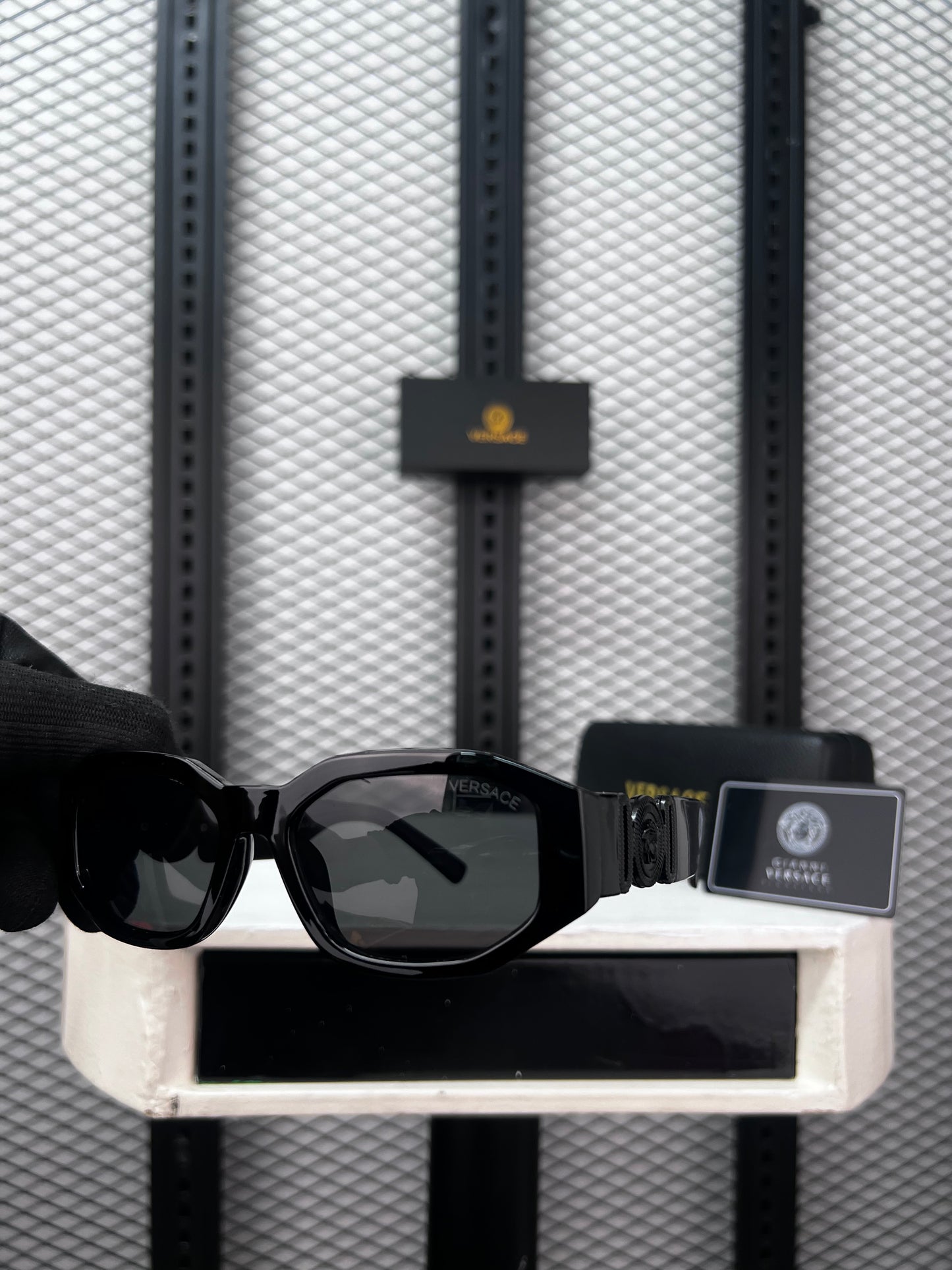 Luxury Sunglasses