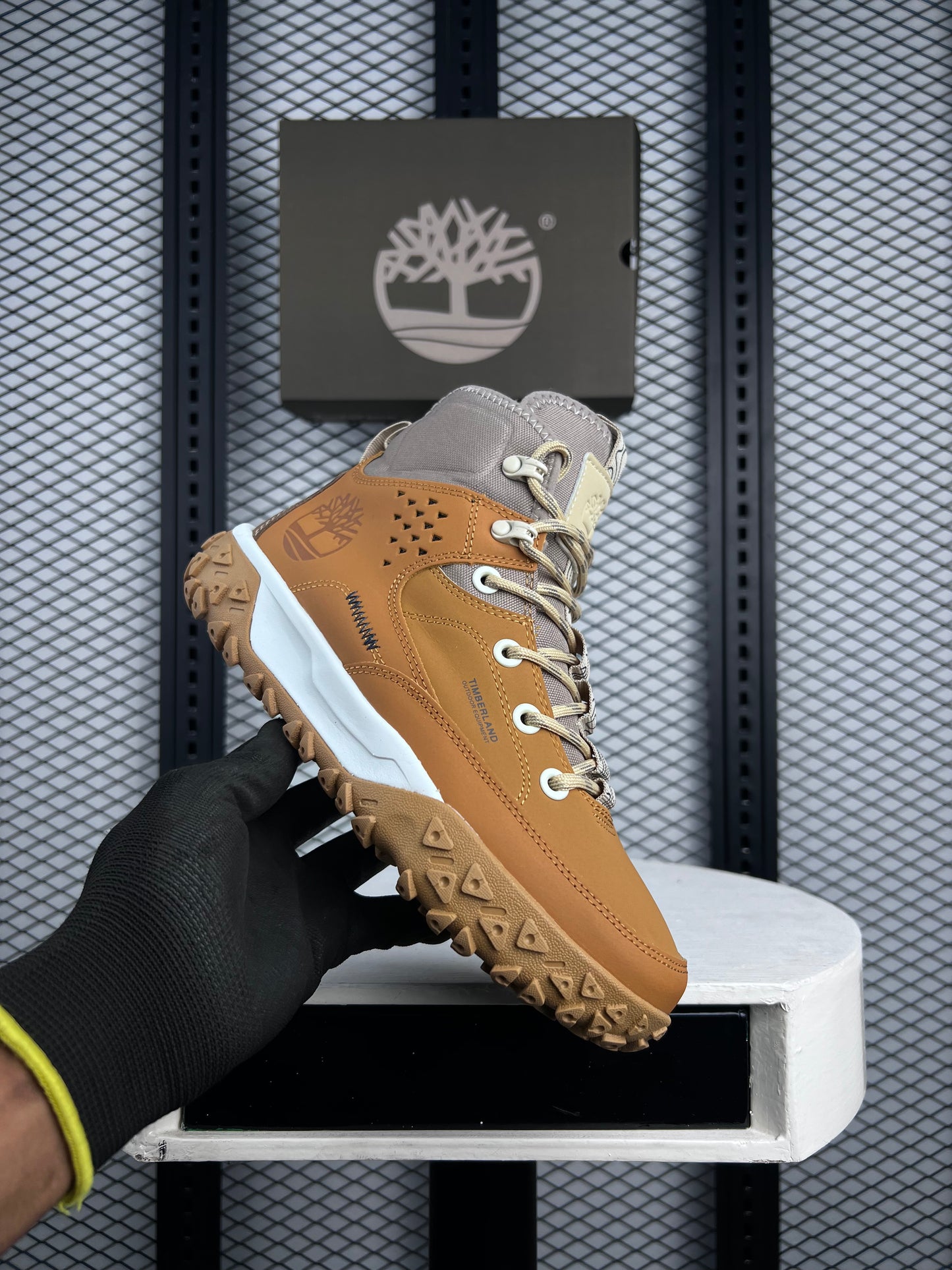 Men’s Lifestyle Sneakers