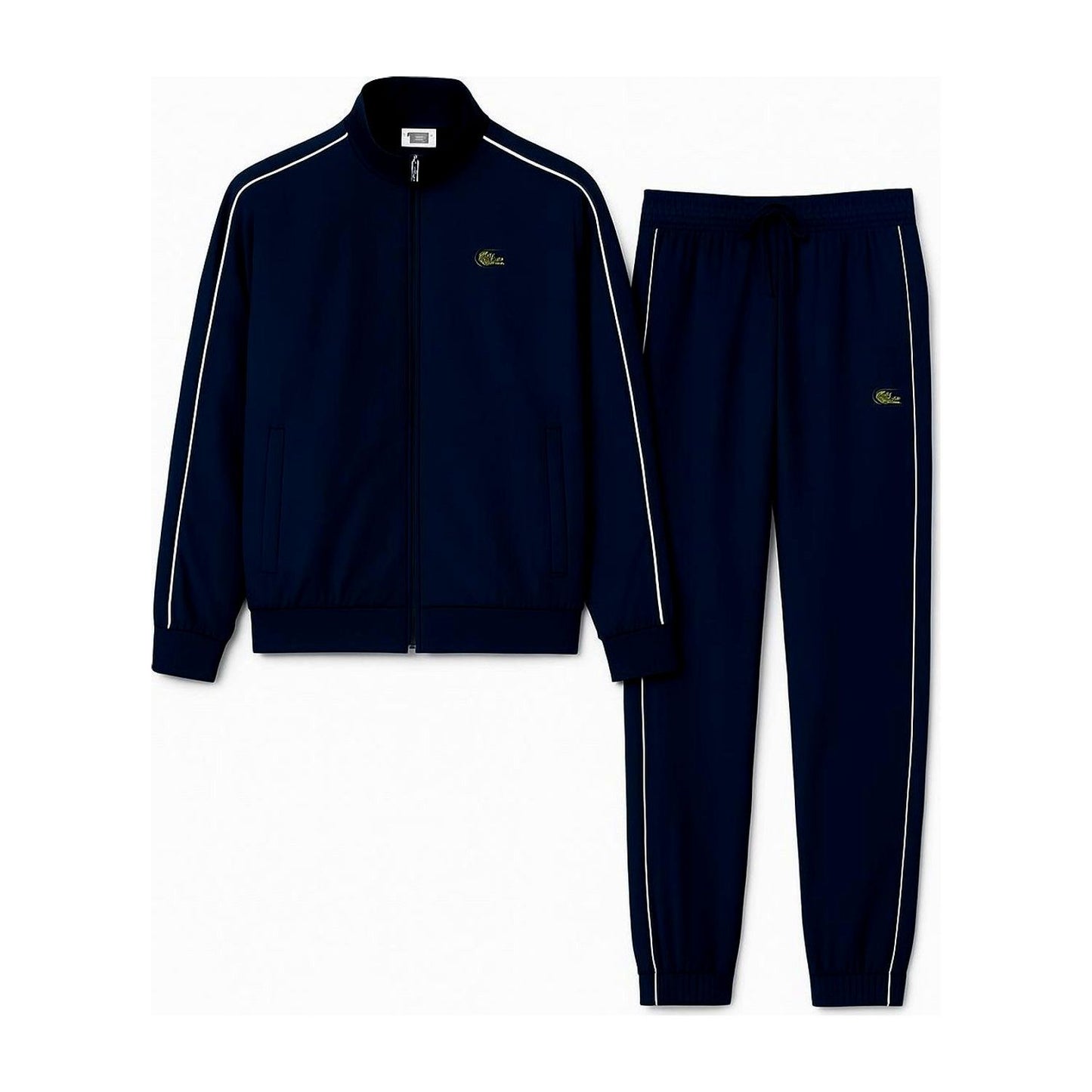 Men’s special edition tracksuits
