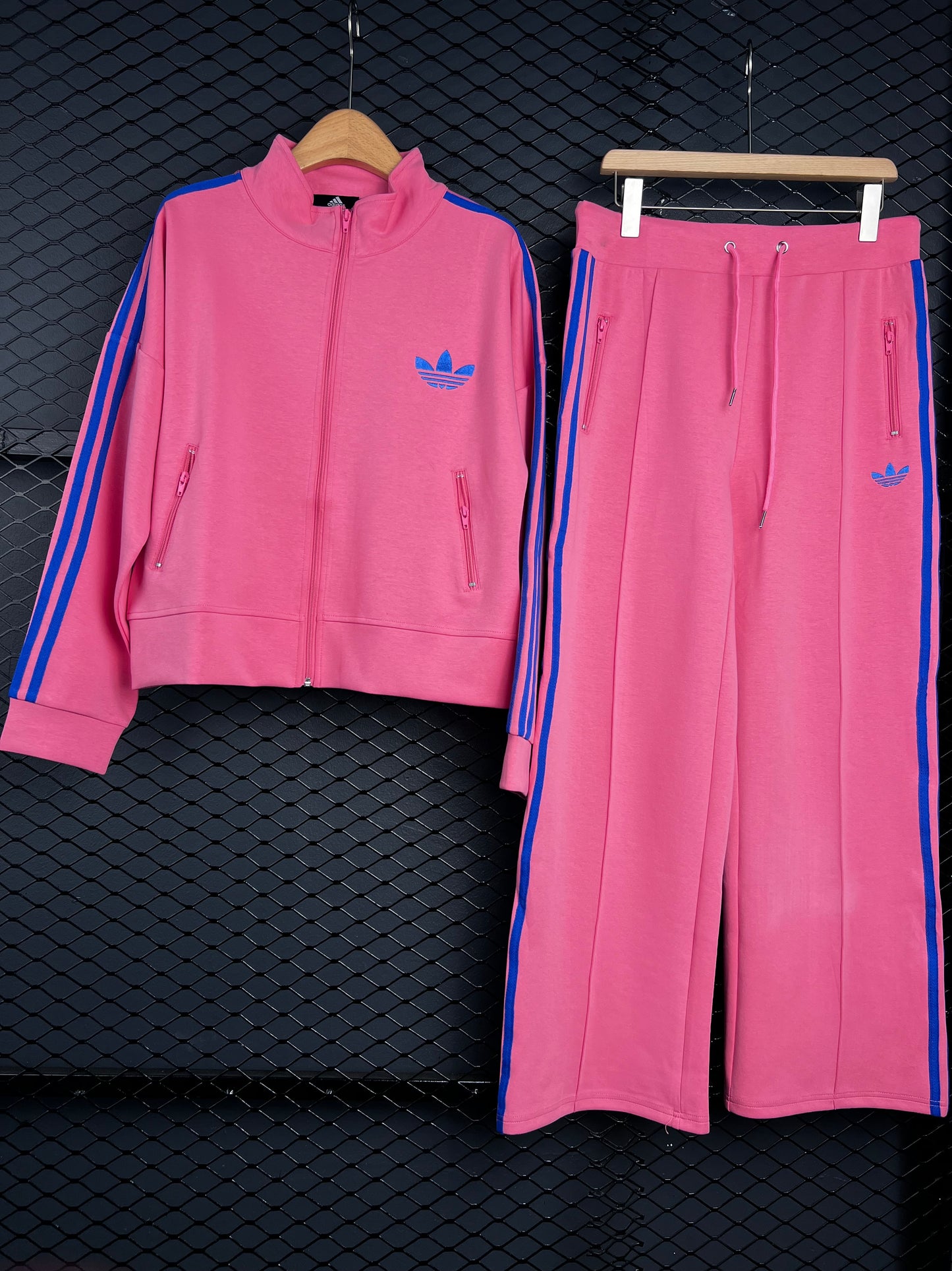 Ladies Special Edition Tracksuit