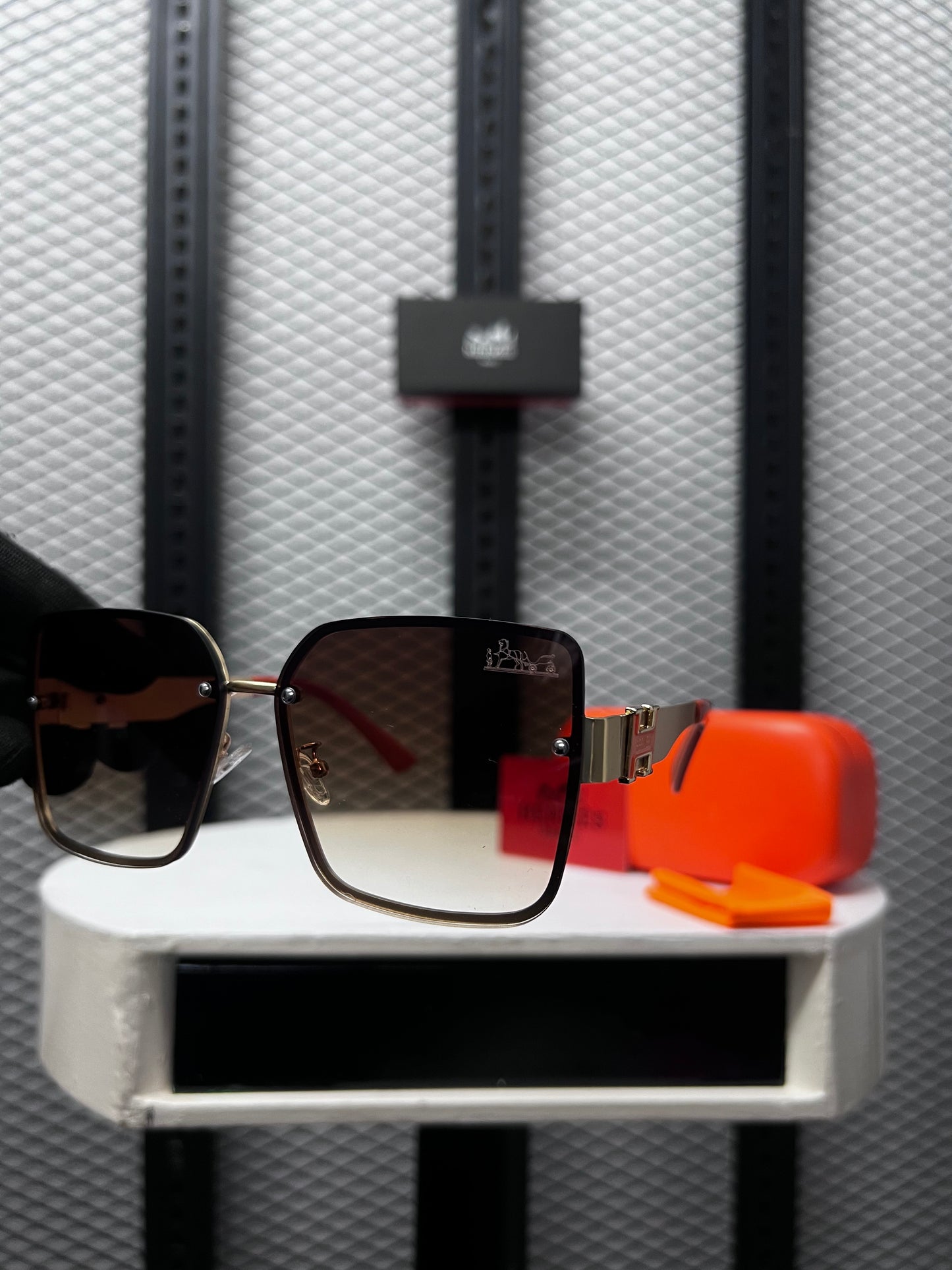 Luxury Sunglasses