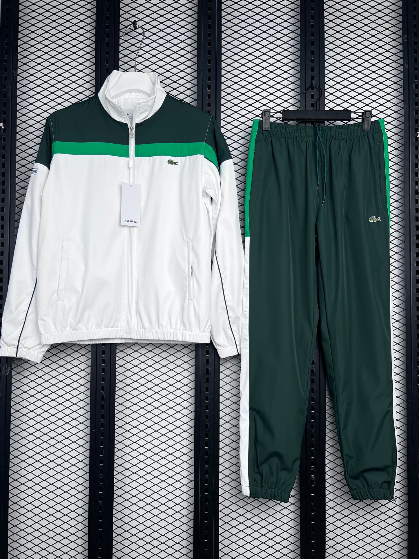 MEN’S LCS TRACKSUIT