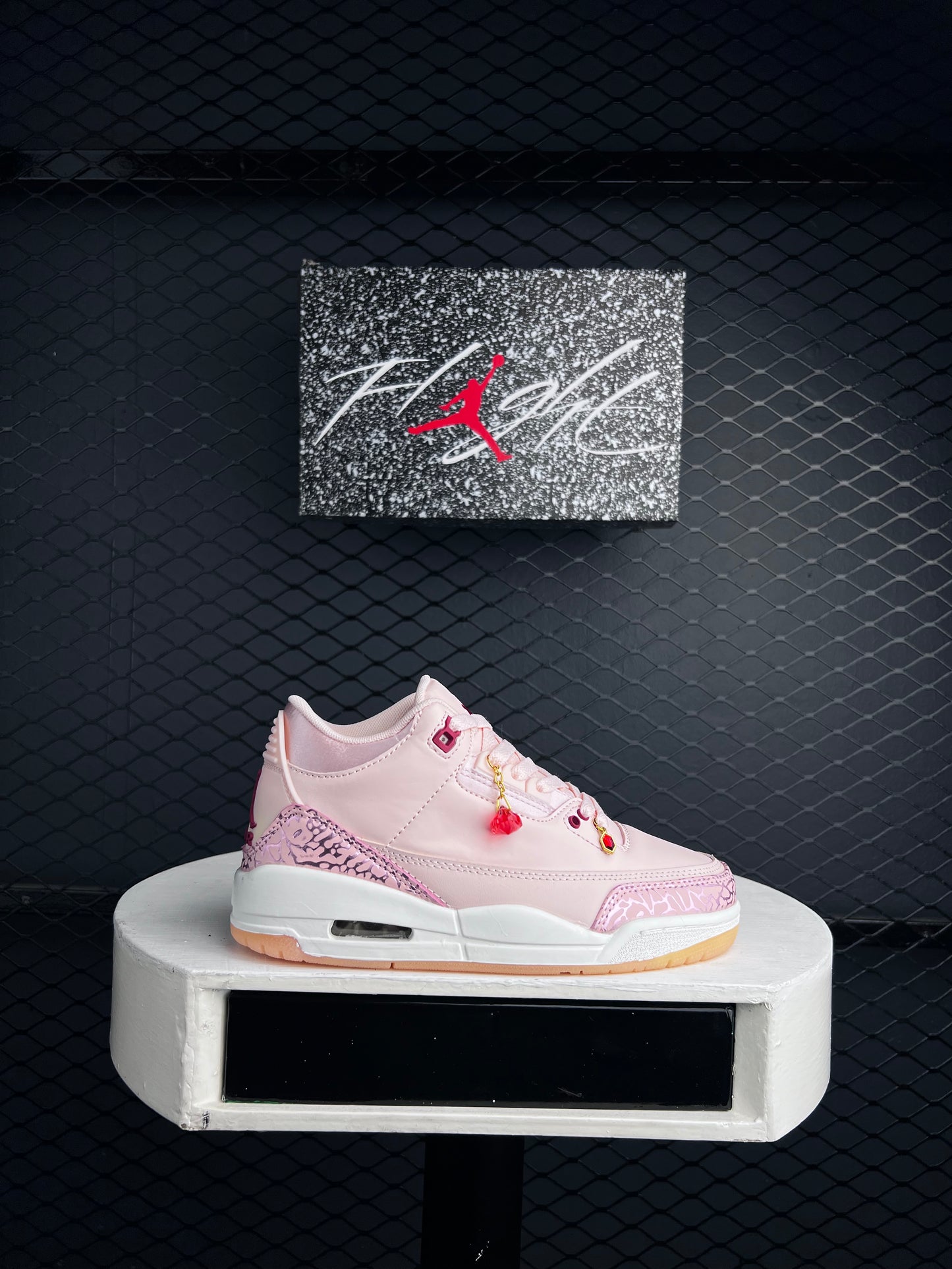 Ladies New Released Sneakers