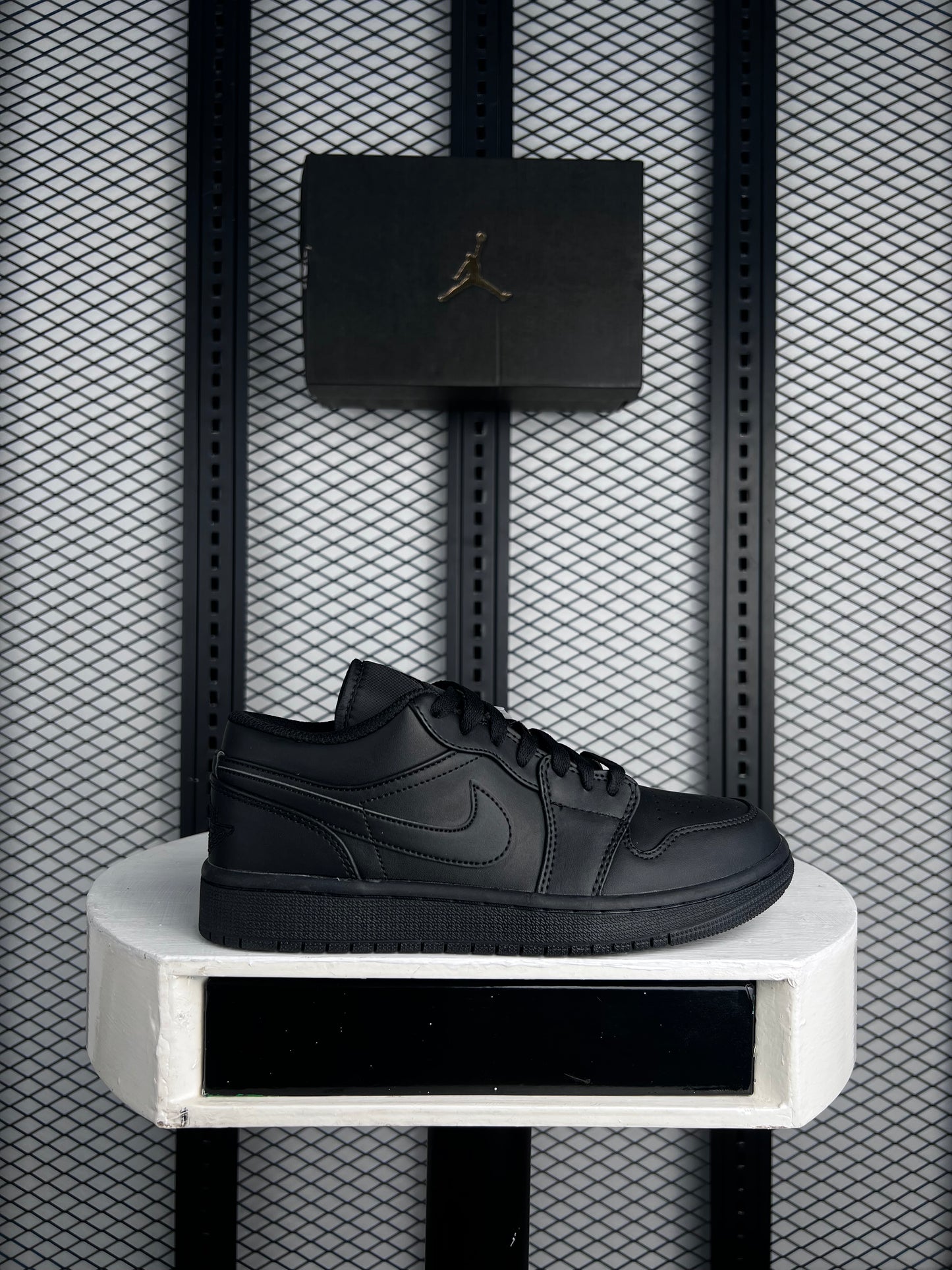 J1 Lifestyle sneaker
