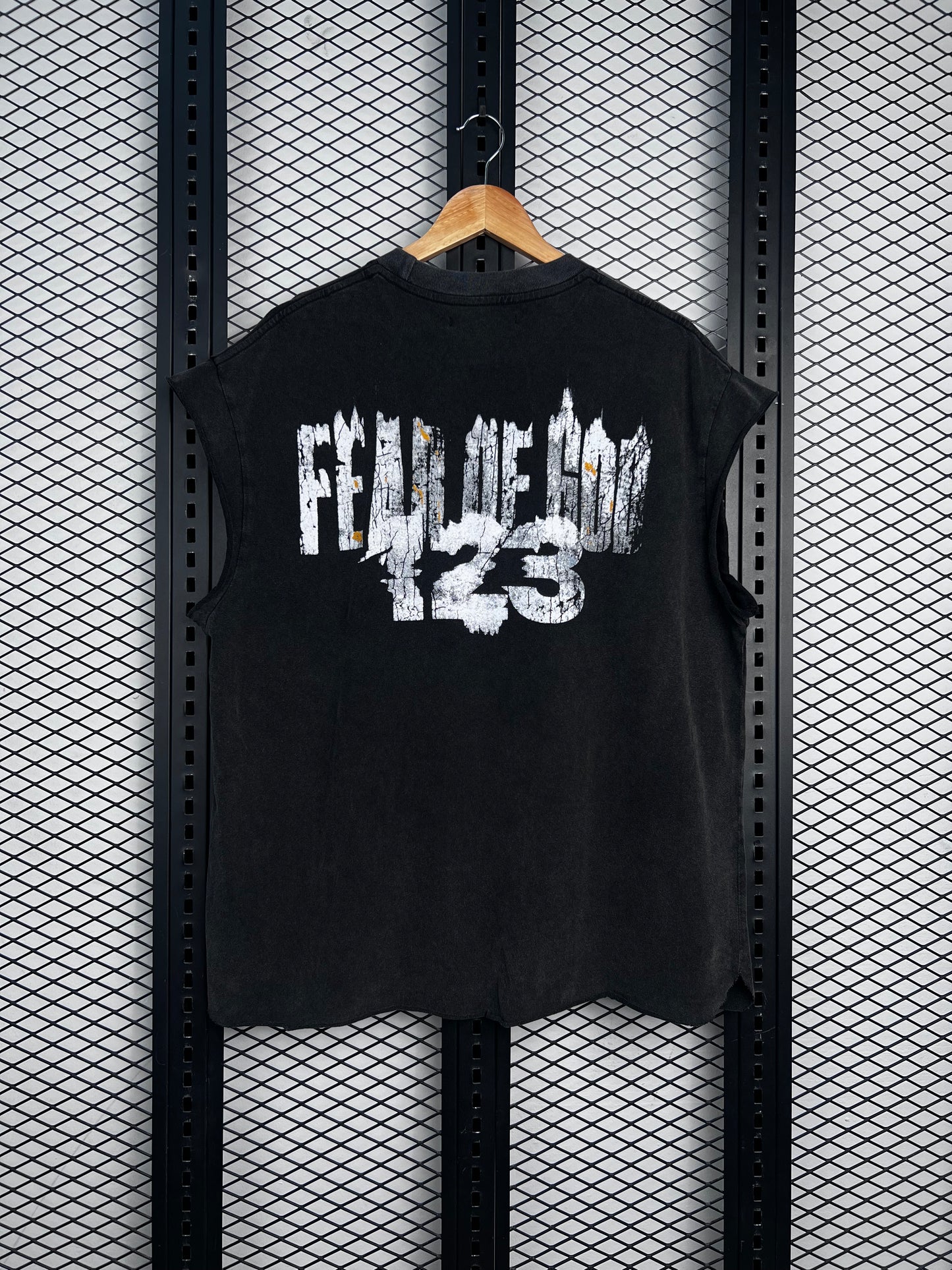 Special edition clothing