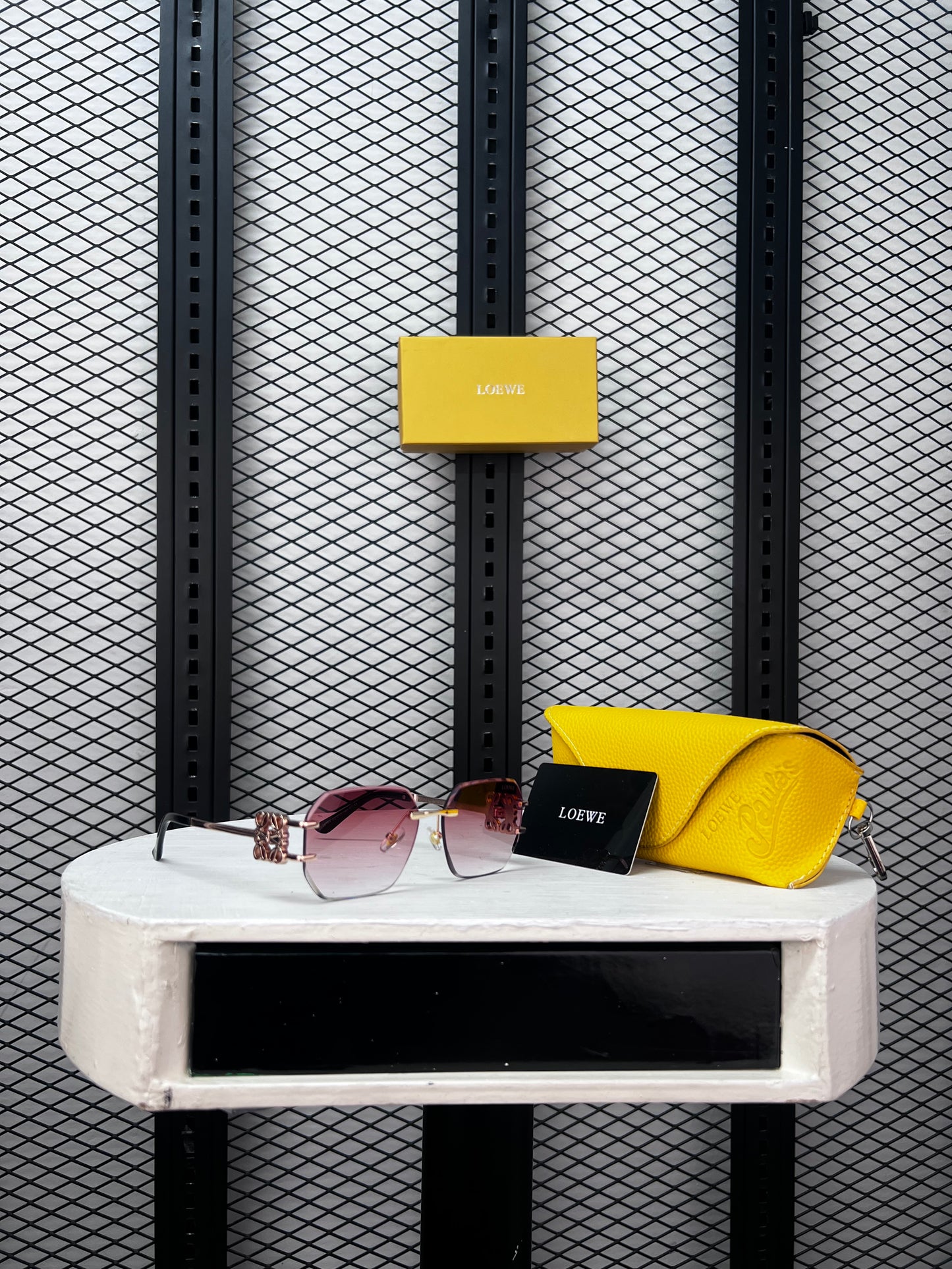 Luxury Sunglasses