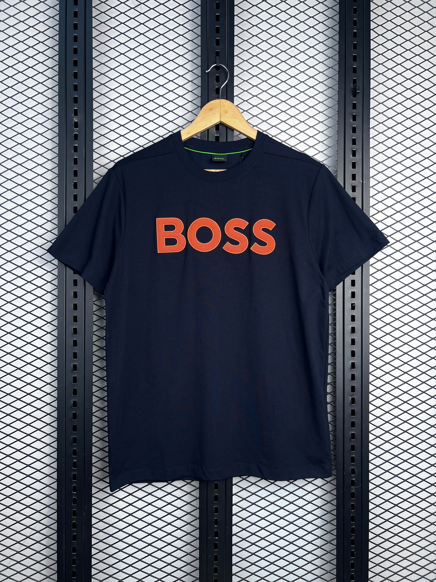 Men’s branded t-shirt