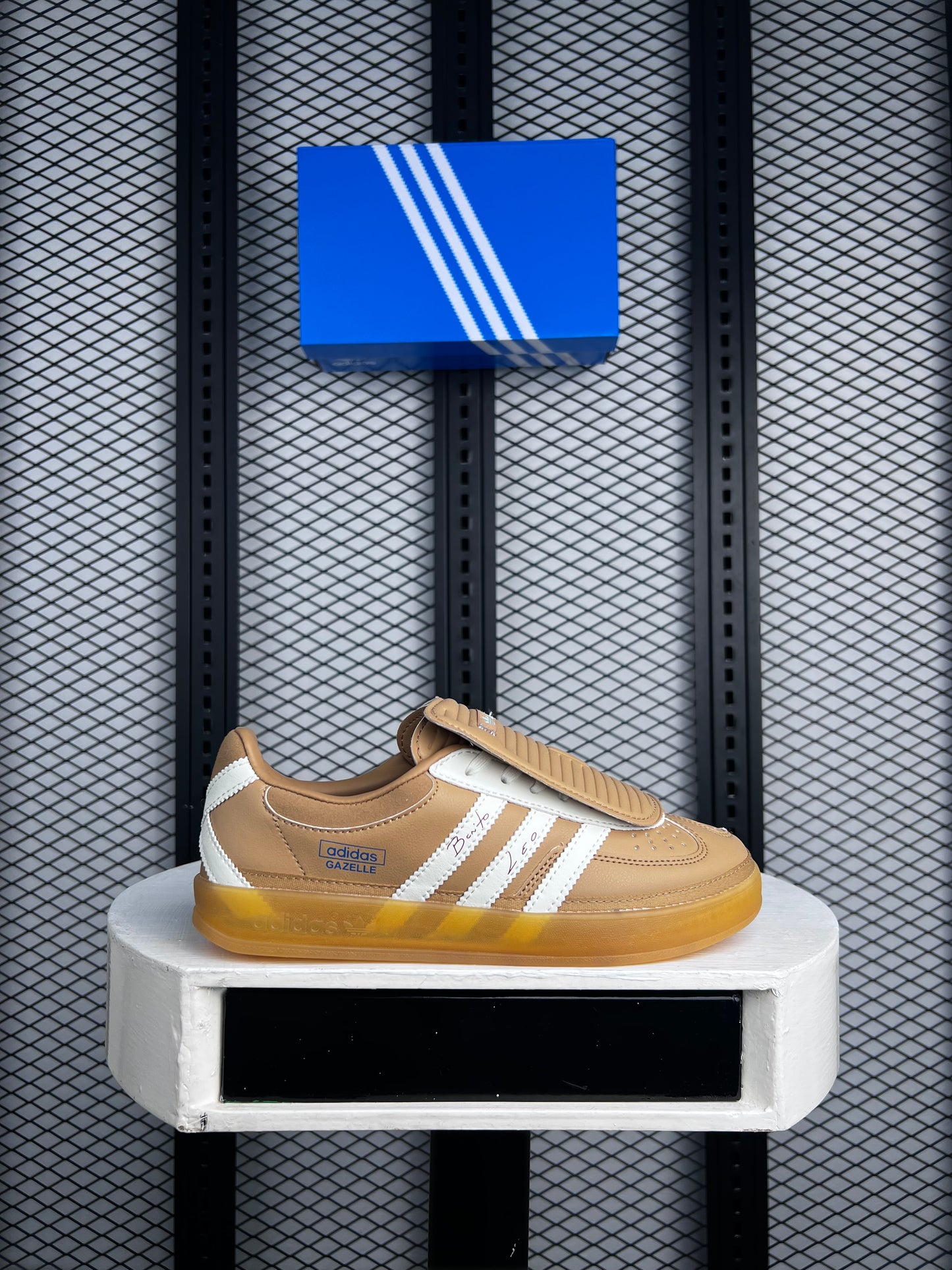 Special edition sneakers