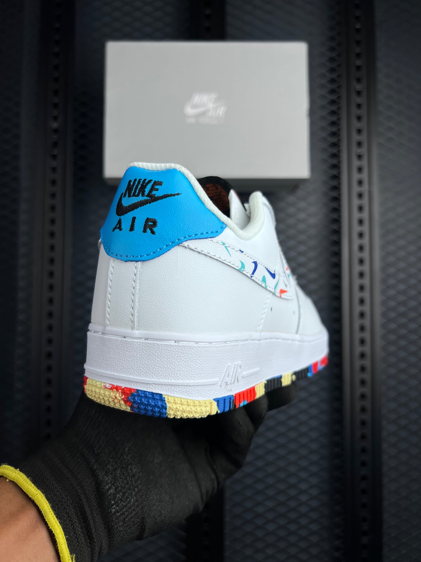 AF1 Specical Edition Sneakers