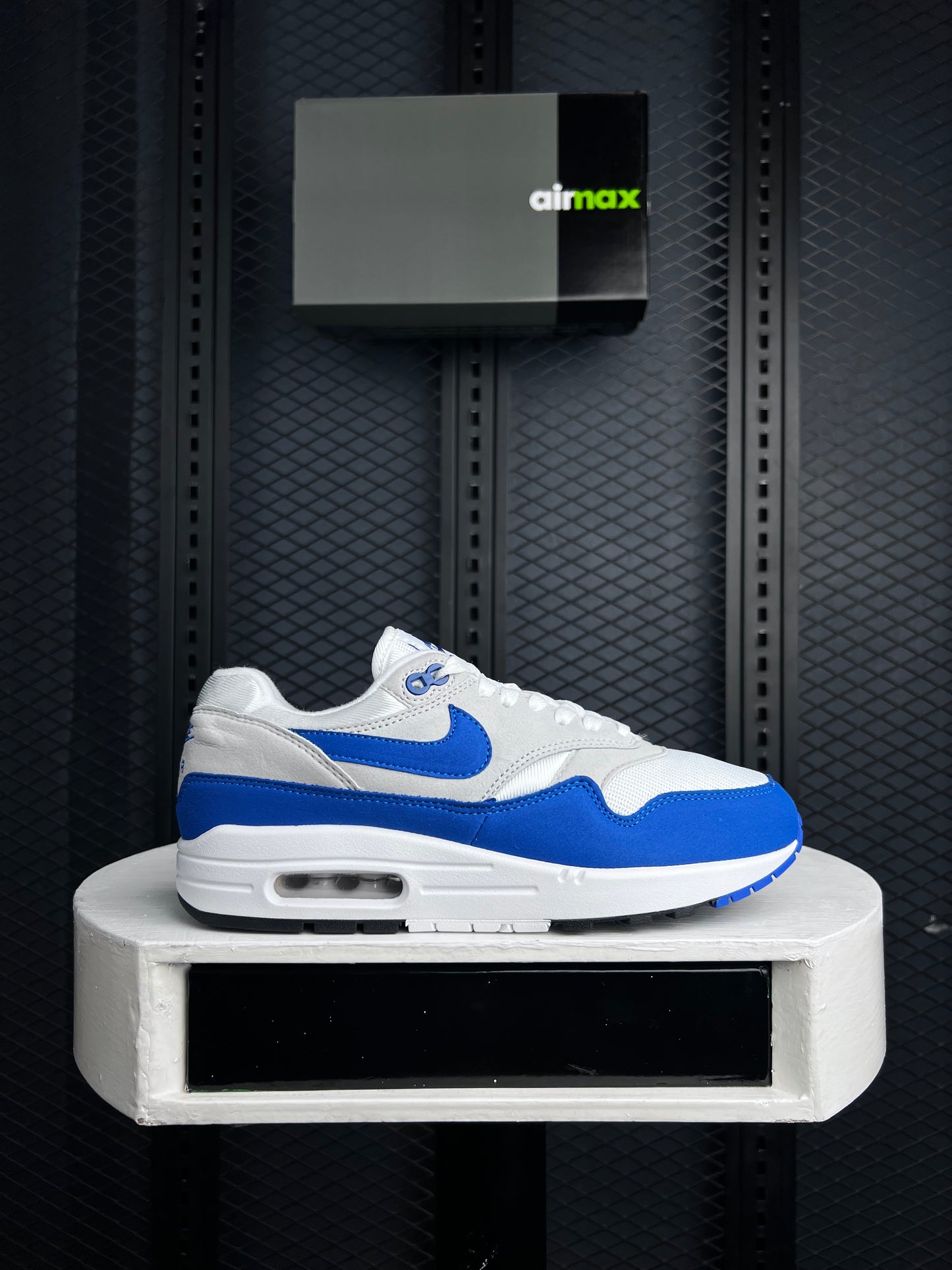 Air MX Specical Edition Sneakers