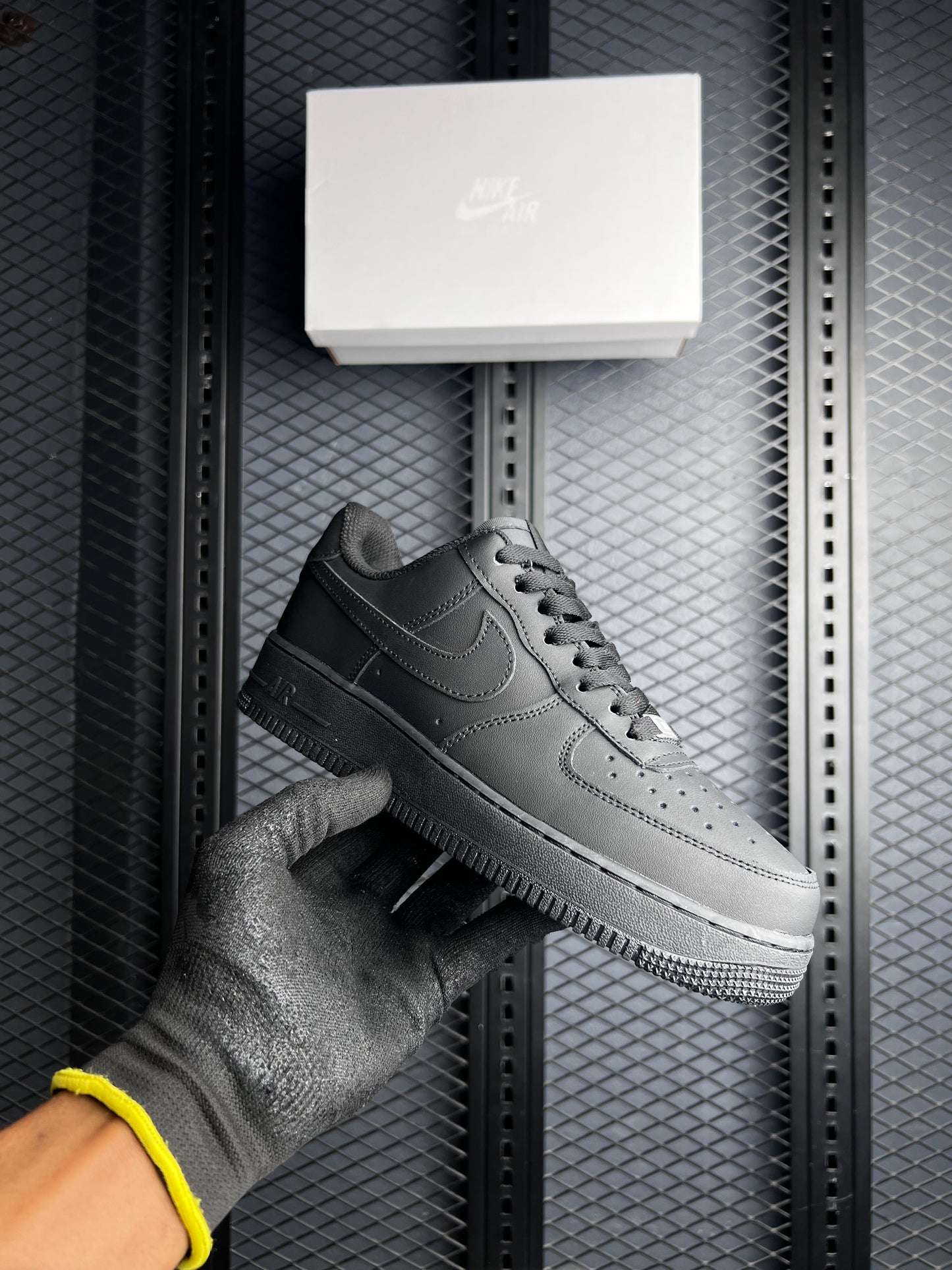 AF1 Special Edition Sneaker’s