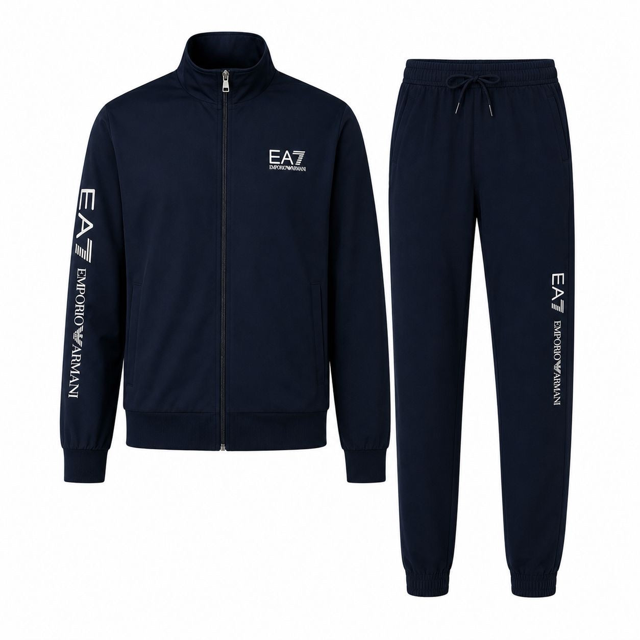 Men’s special edition tracksuits