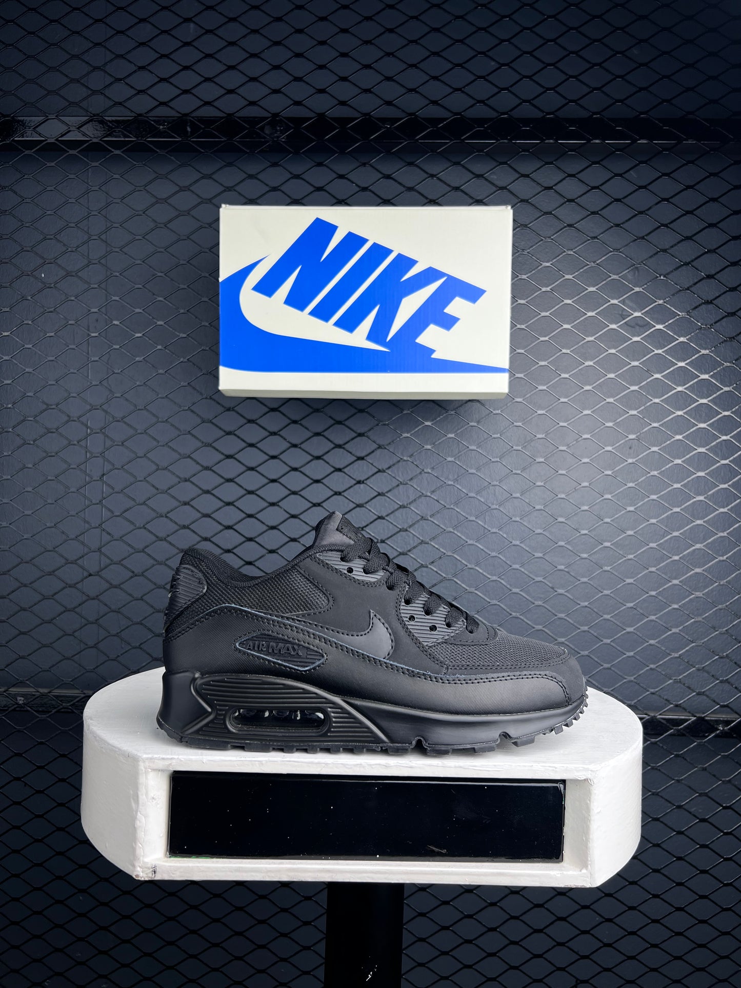 Men’s Special Edition Sneakers