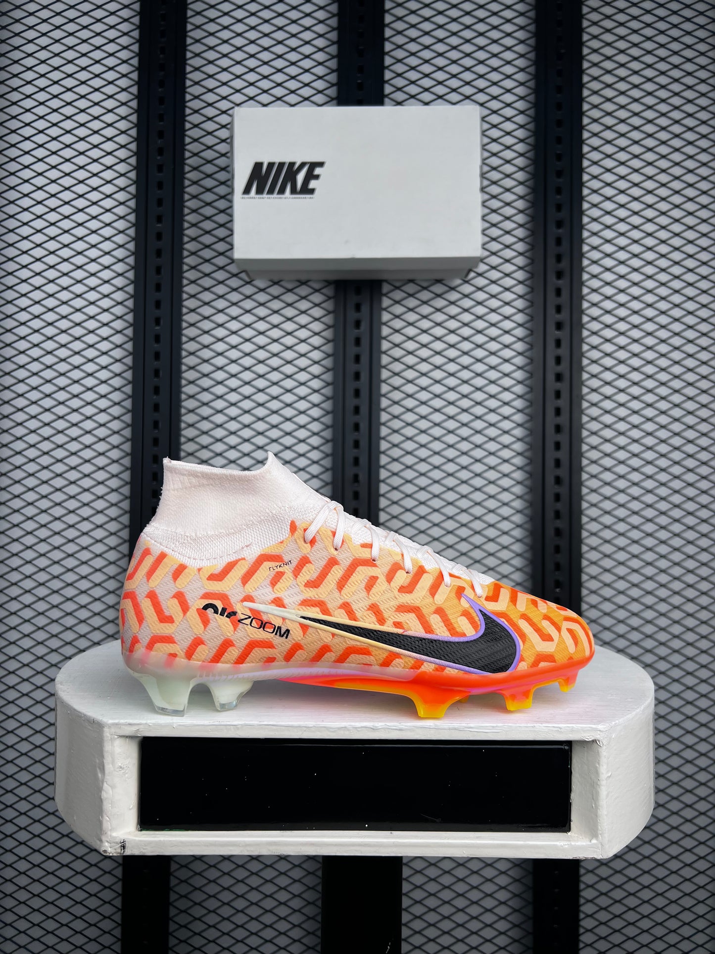 Men’s Soccer Boot Special Edition