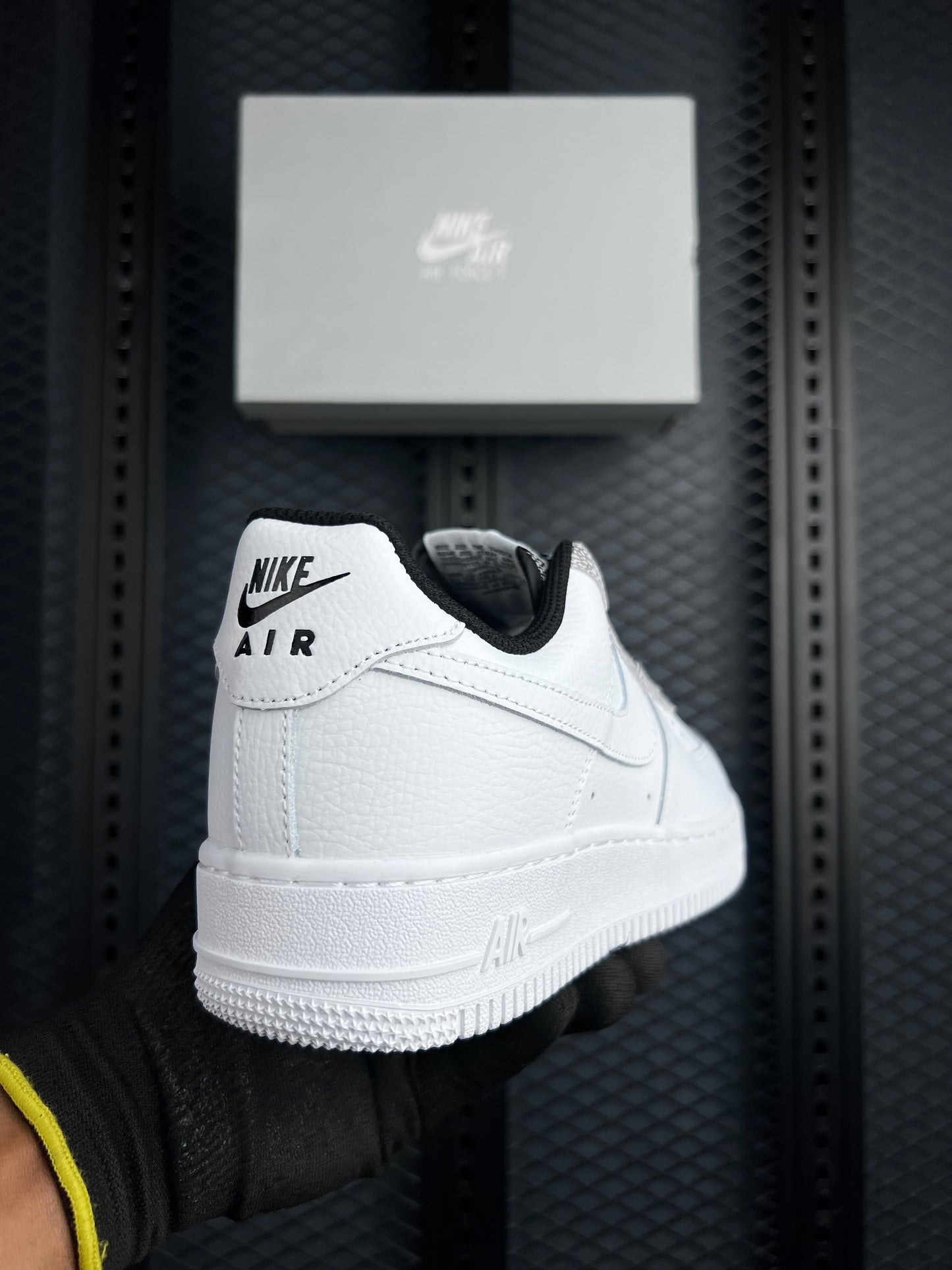 AF1 Specical Edition Sneakers