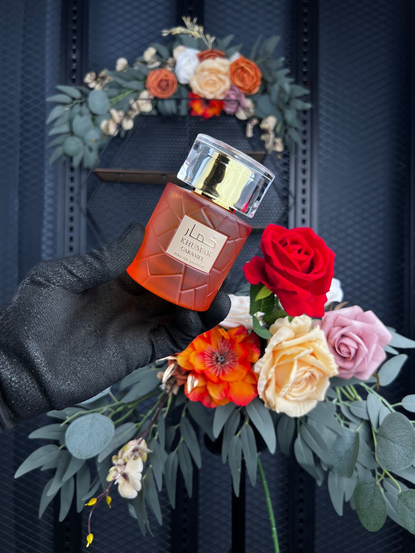 Khumar Caramel by Wadi Al Khaleef 100ml EDP