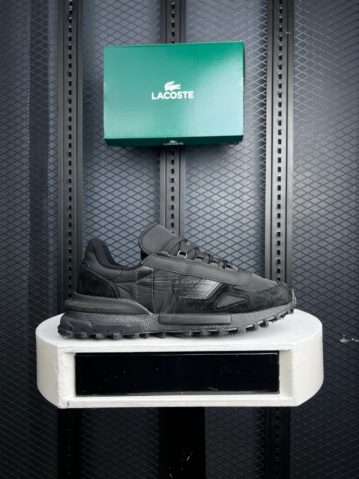 Men’s Luxury Sneakers