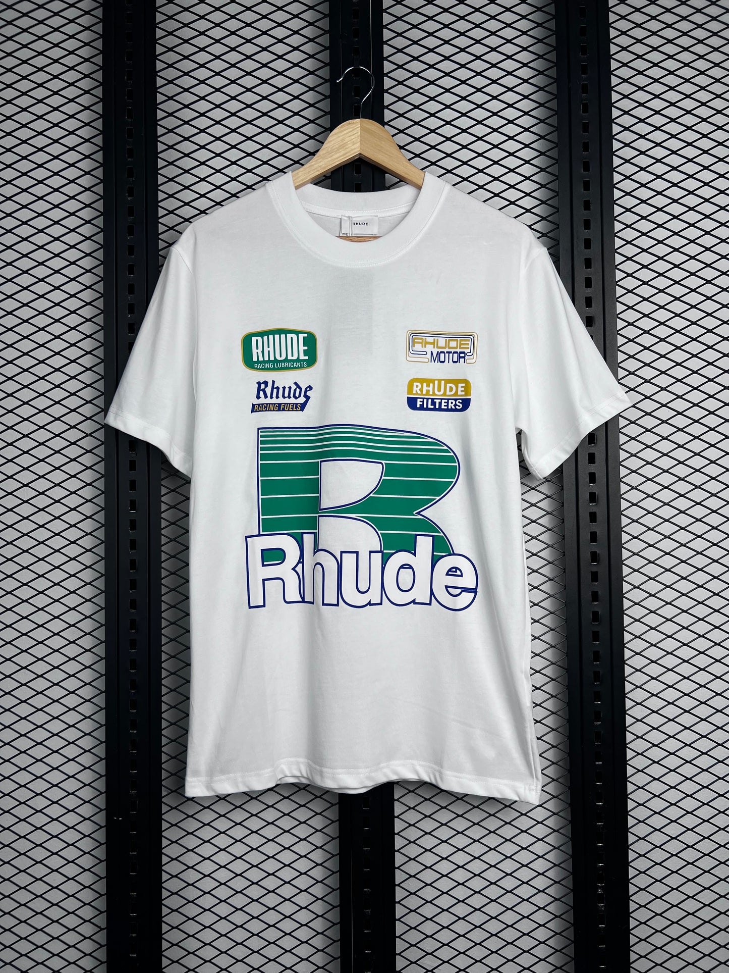 Men’s Luxury T Shirts