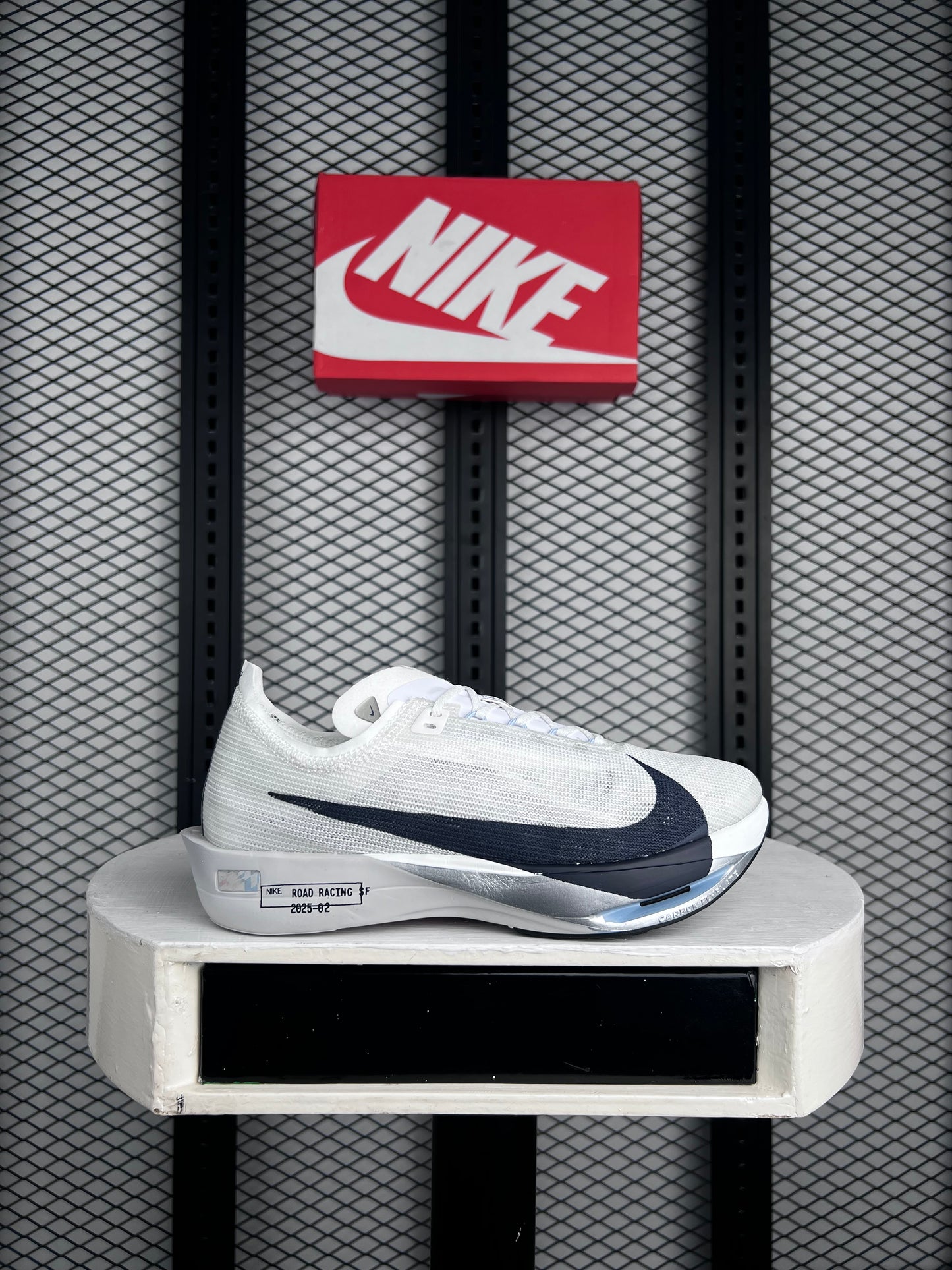 NK Racing Shoes