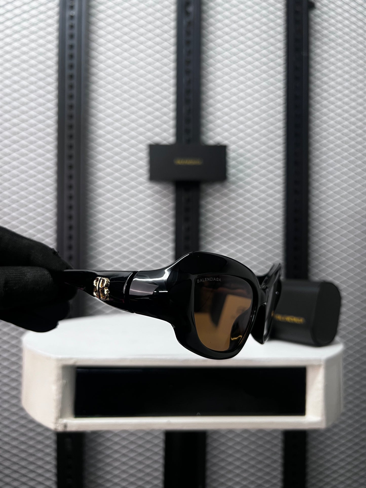 Luxury Sunglasses