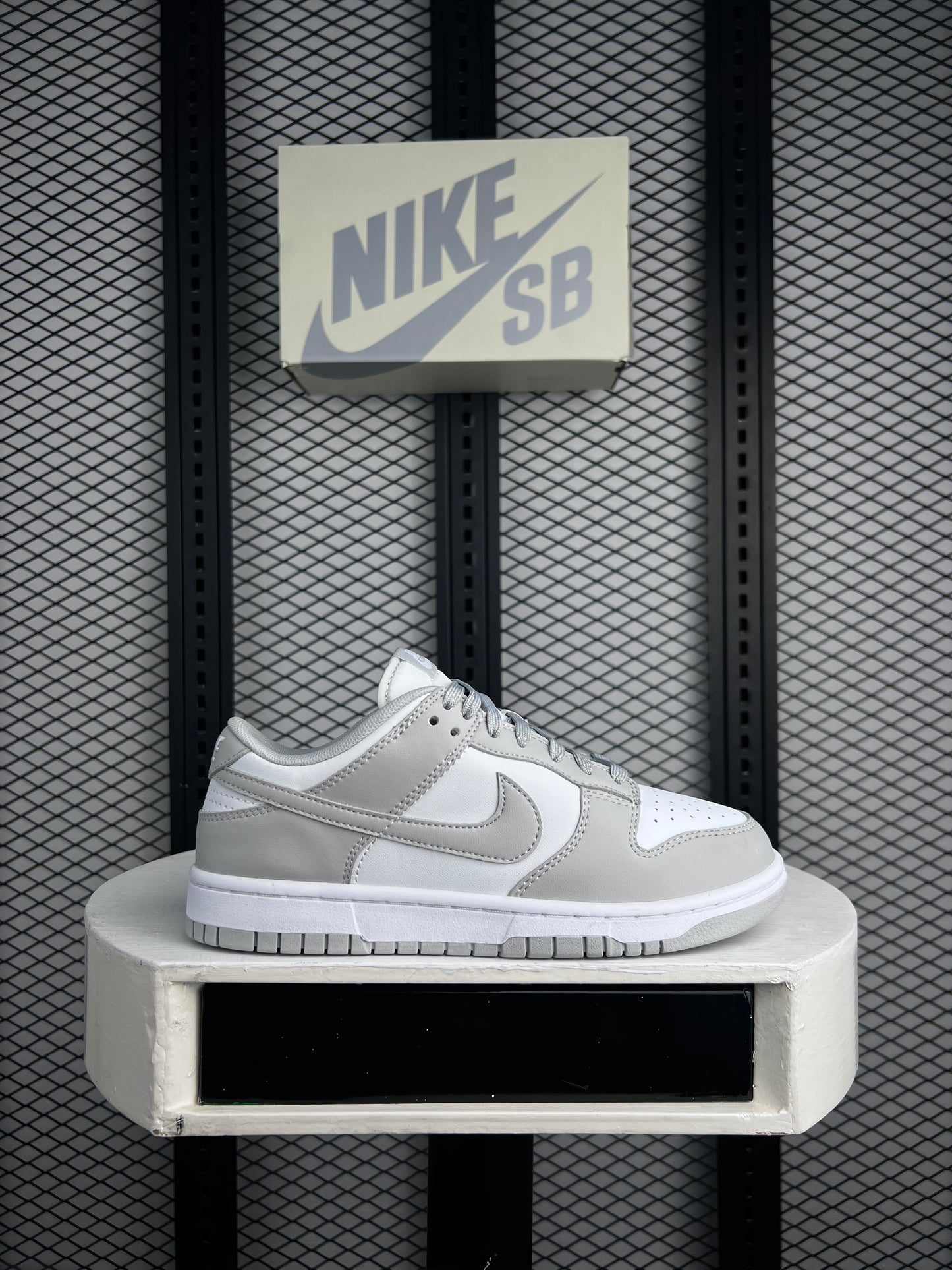 SB Special Edition Sneaker