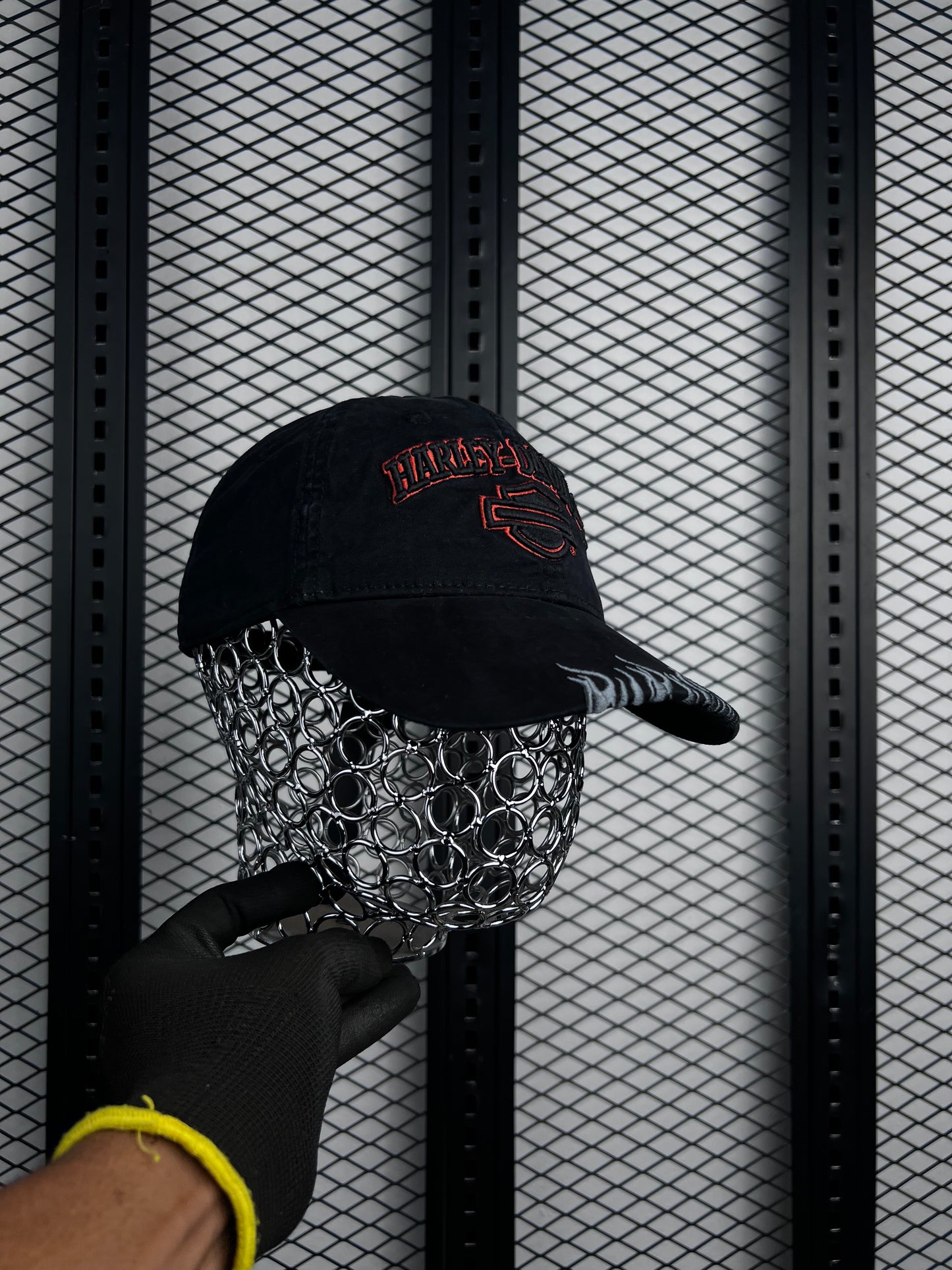 New Era Cap Adjustable