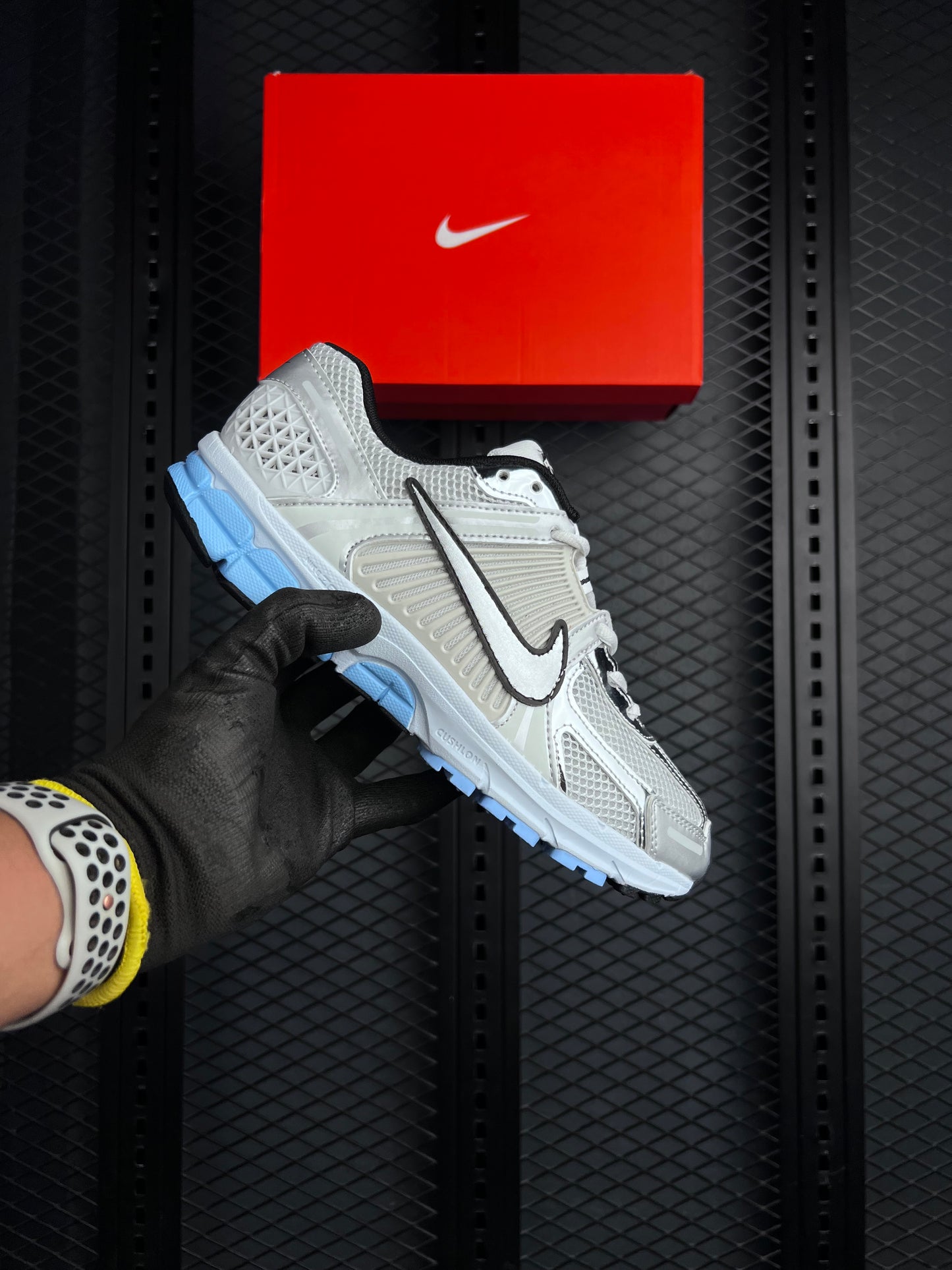 Specical Edition Sneakers