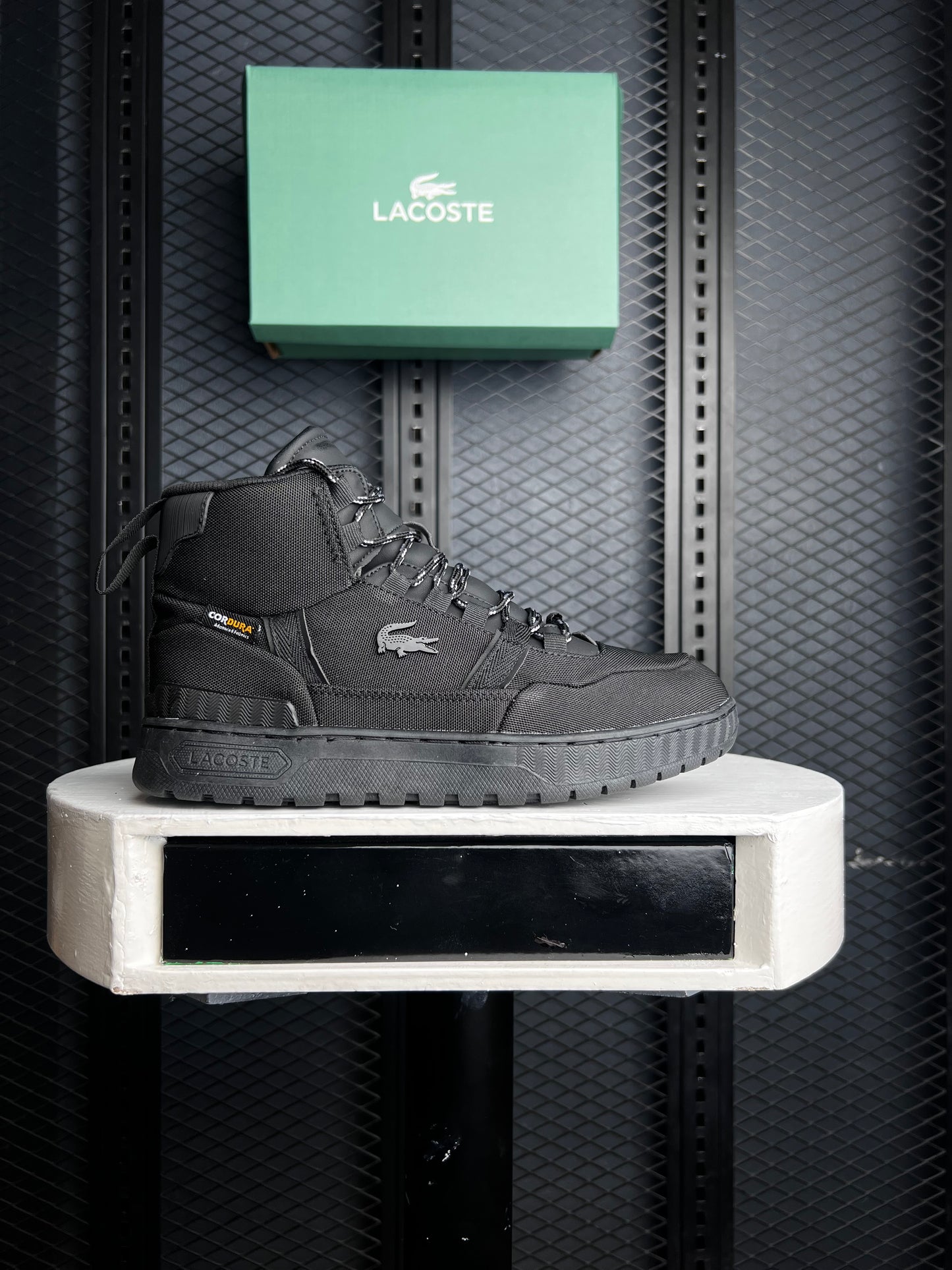 Men’s Boots Sneaker’s Special Edition