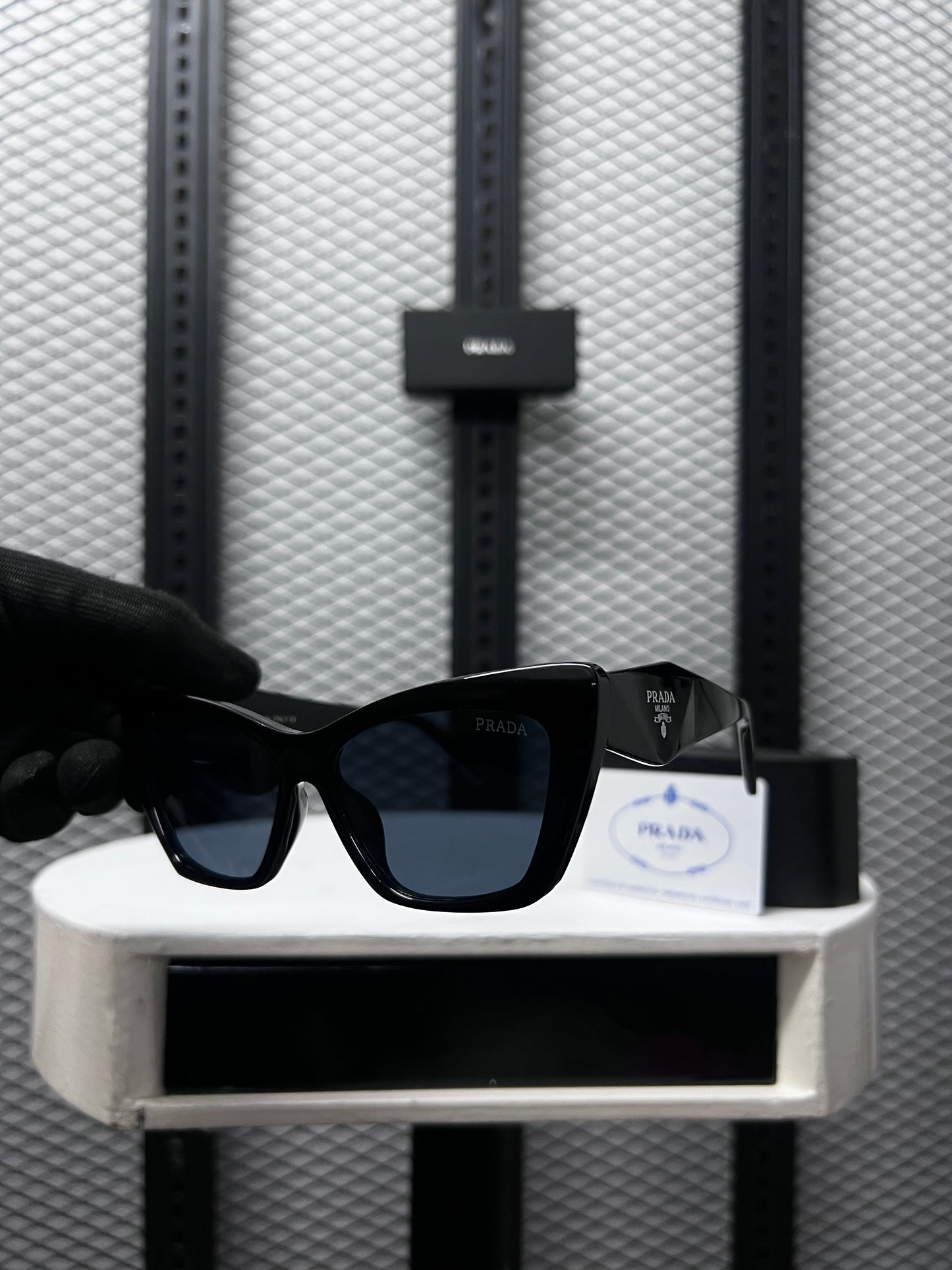 Luxury Sunglasses