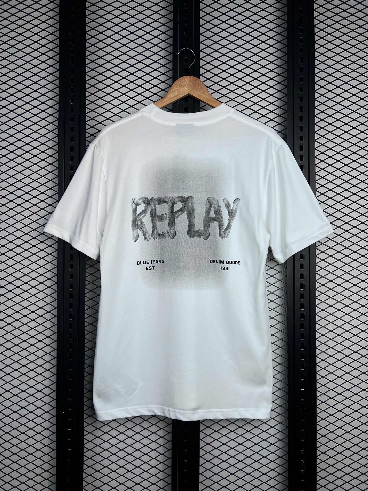Men’s Luxury T Shirt