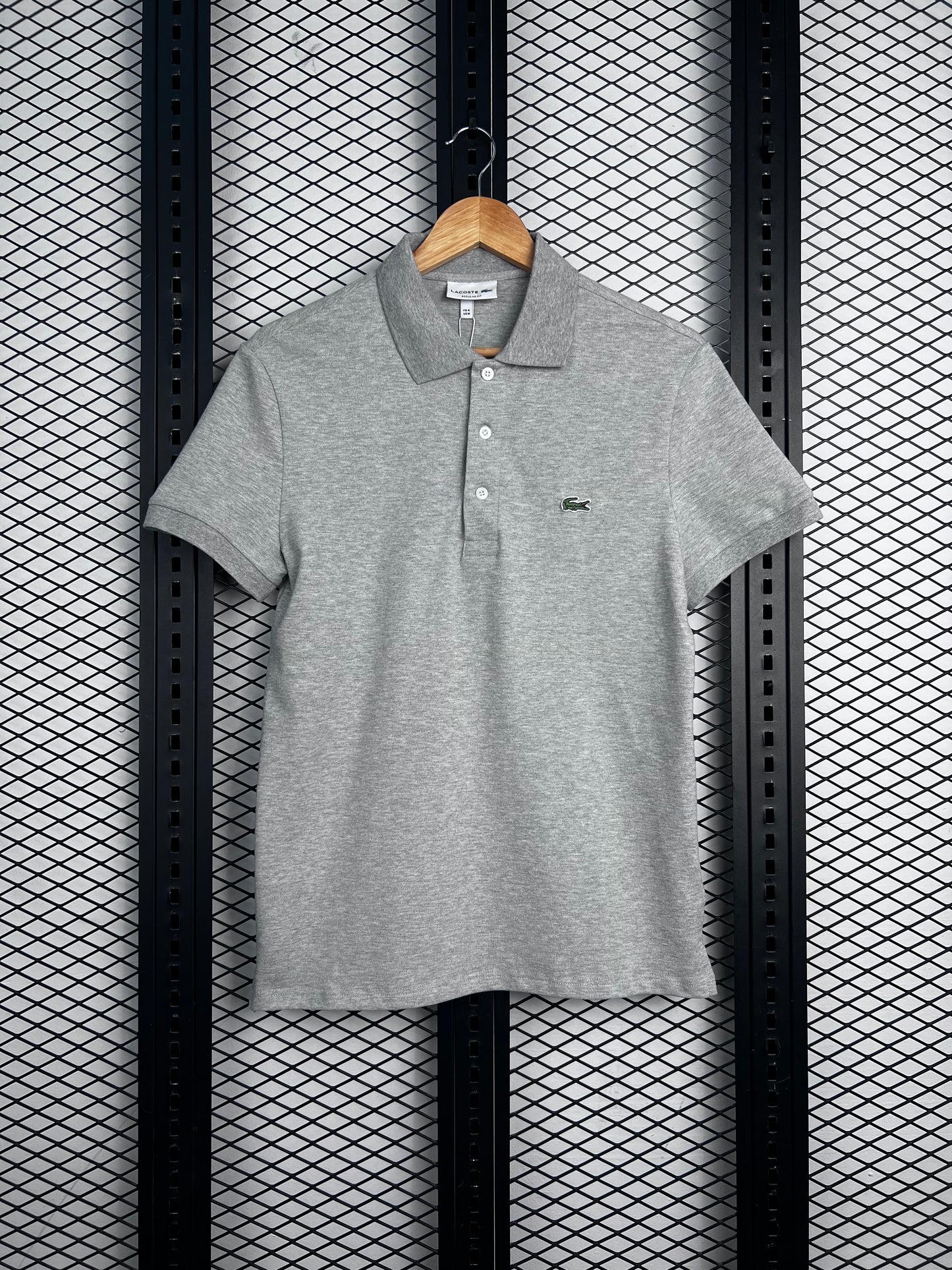 Men’s branded golf t-shirt