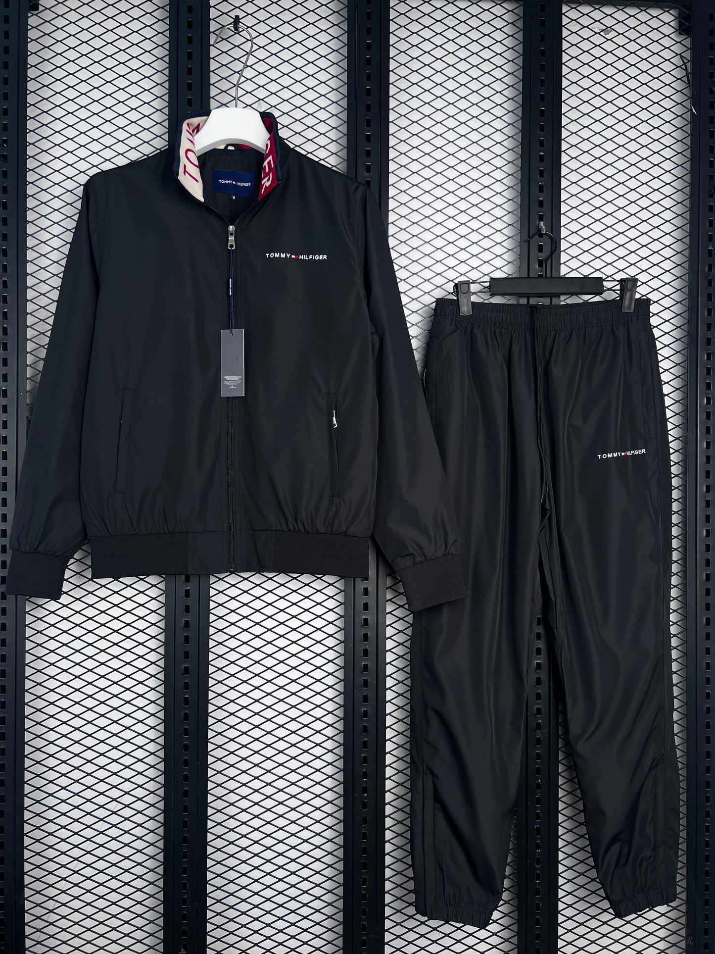 Men’s special edition tracksuits