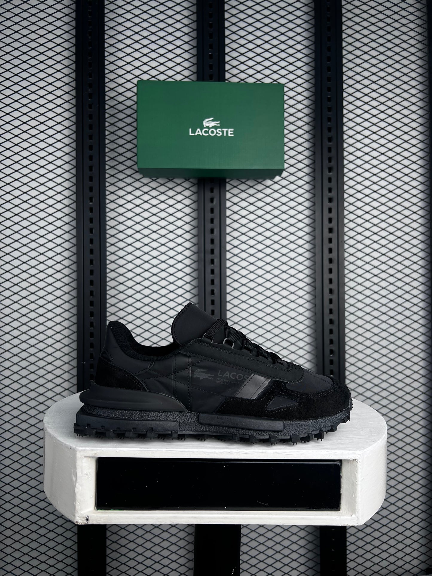 Special edition sneakers