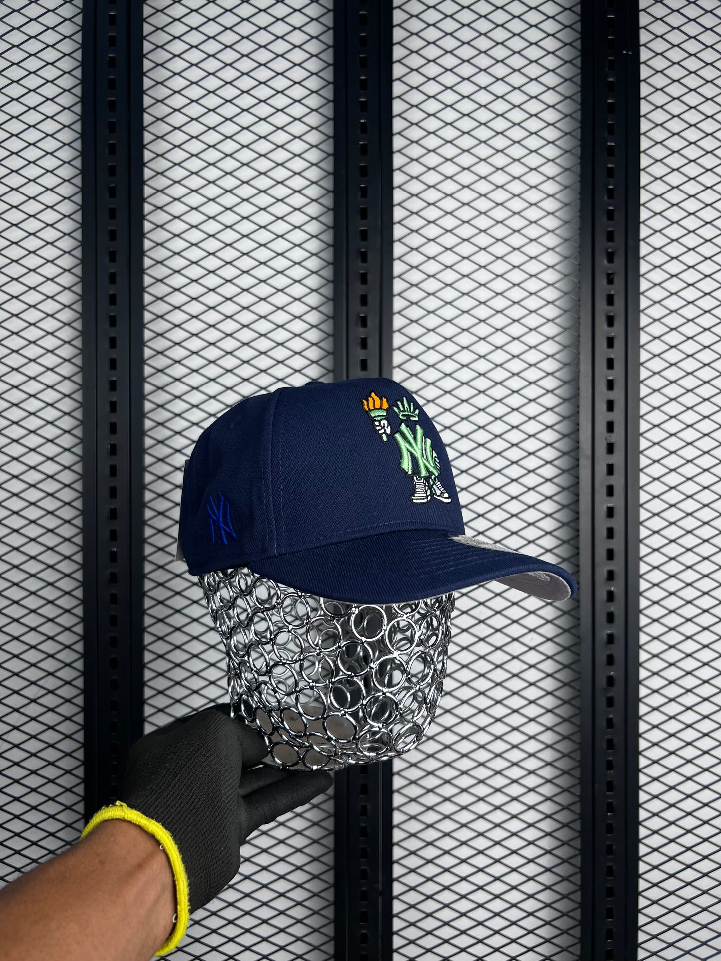 New Era Cap Adjustable