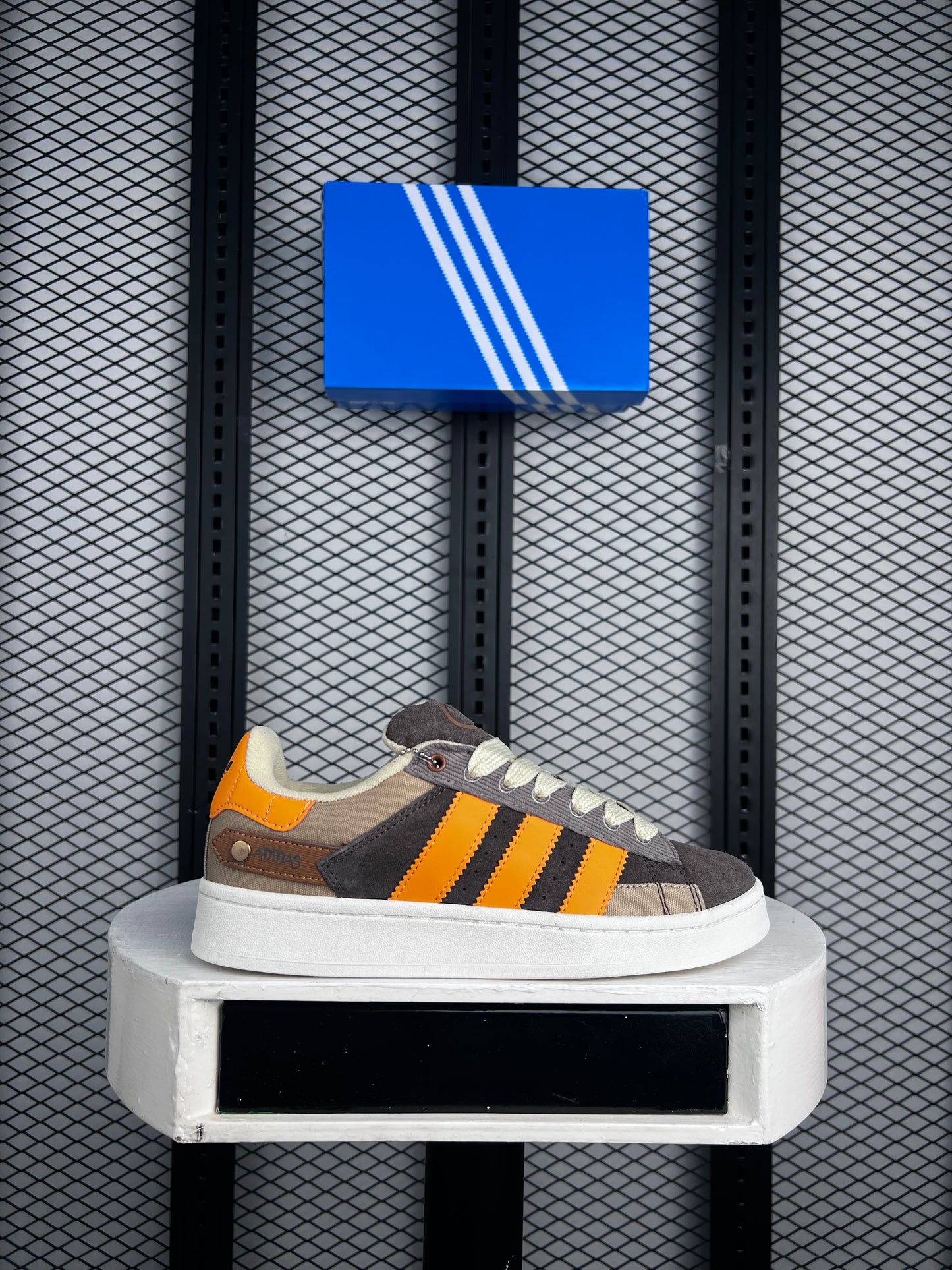 New Edition Sneaker