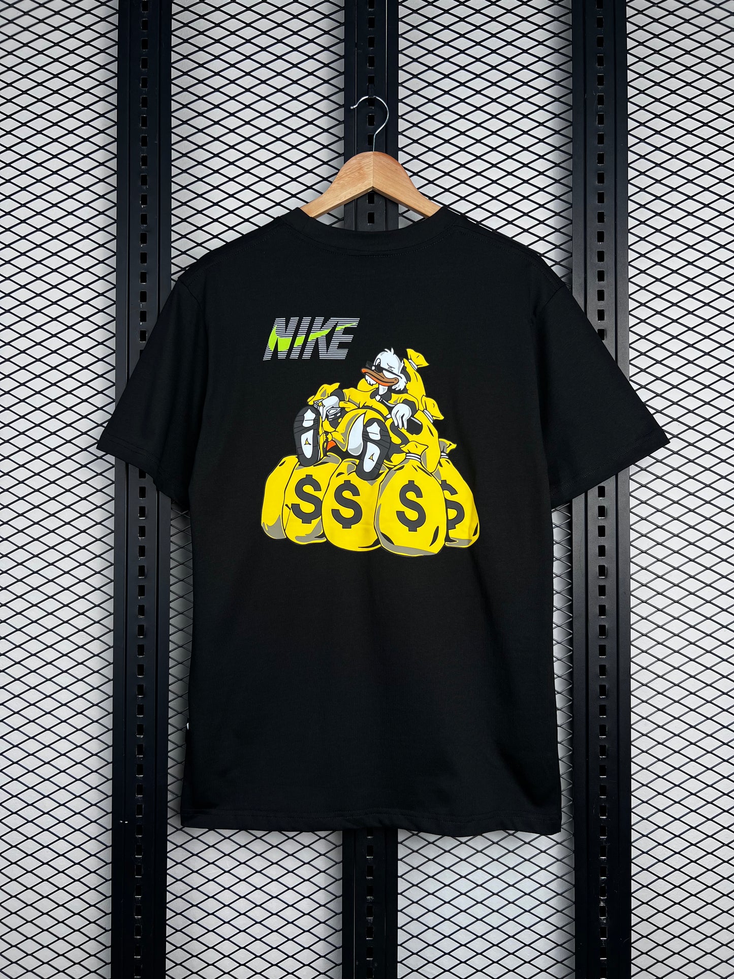 Men’s Luxury T Shirt