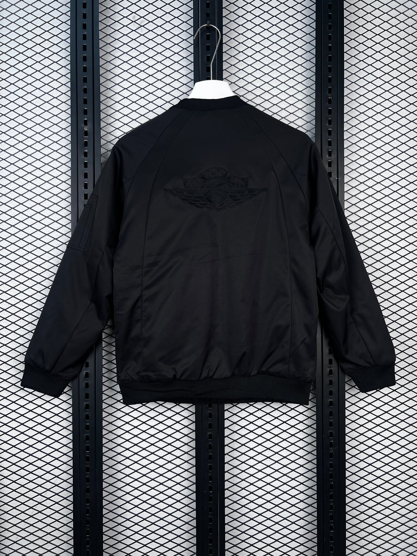 Men’s Lifestyle jacket