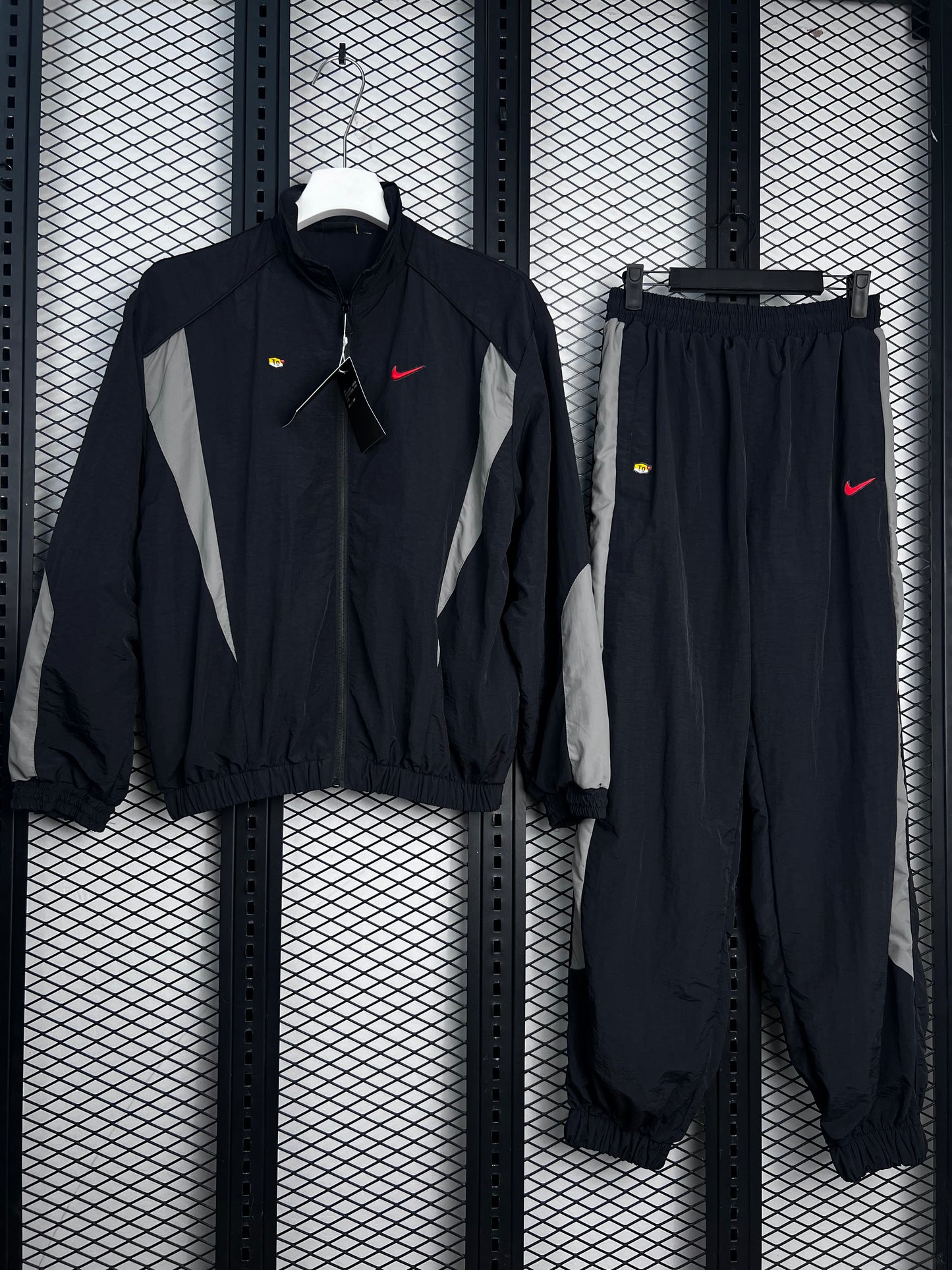 Men’s special edition tracksuit